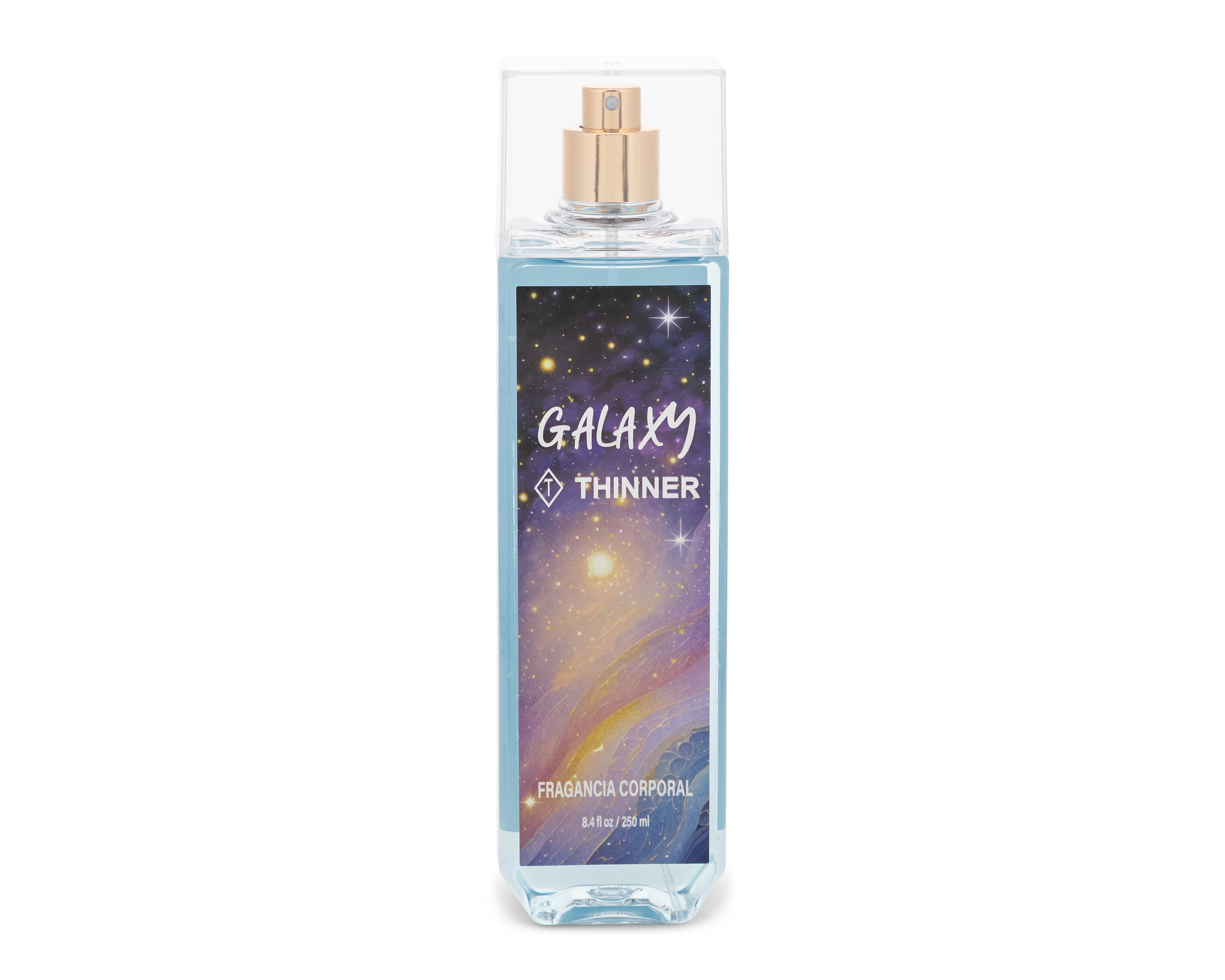 Body Thinner Galaxy 250 ml