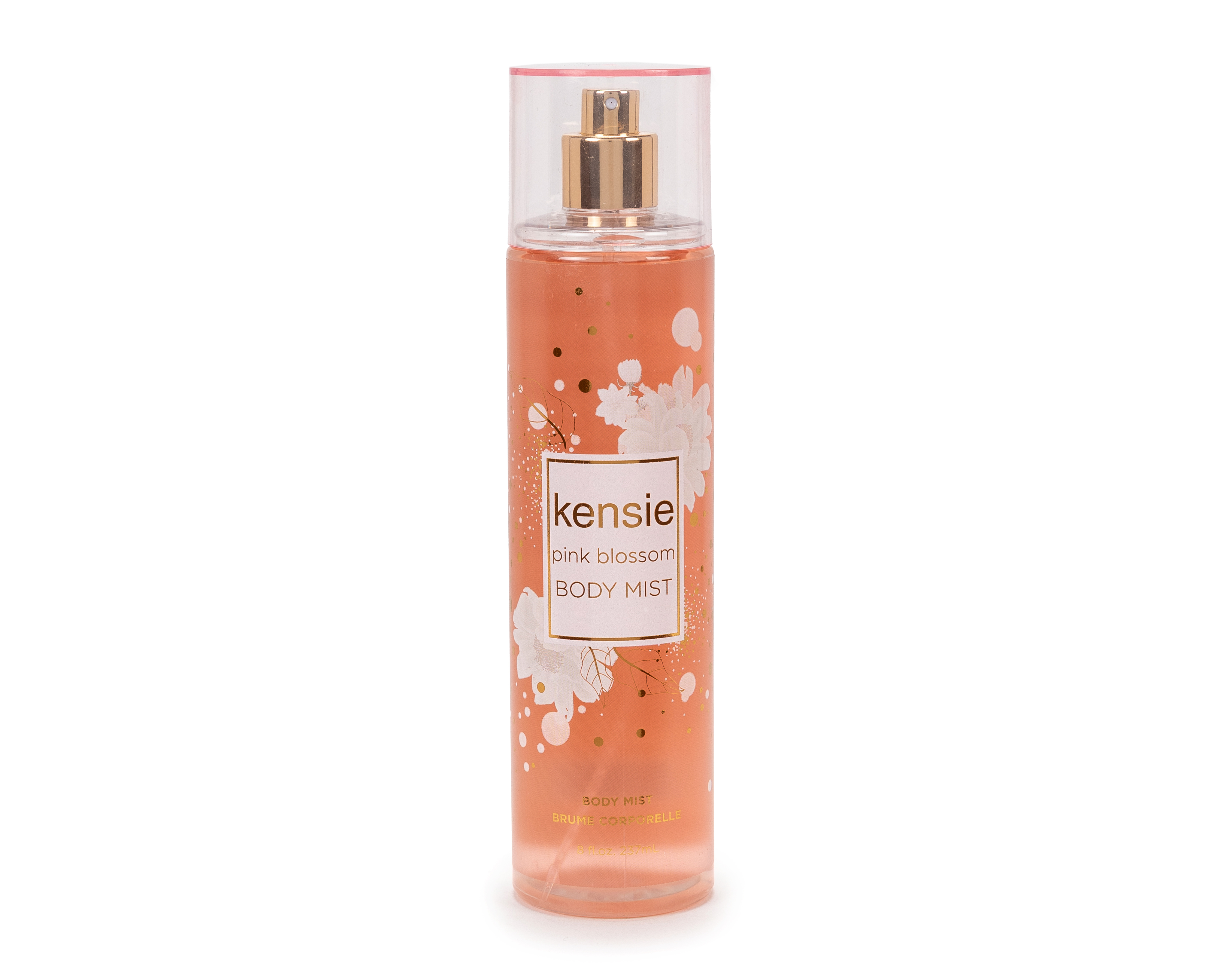 Body Kensie Pink Blossom 237 ml