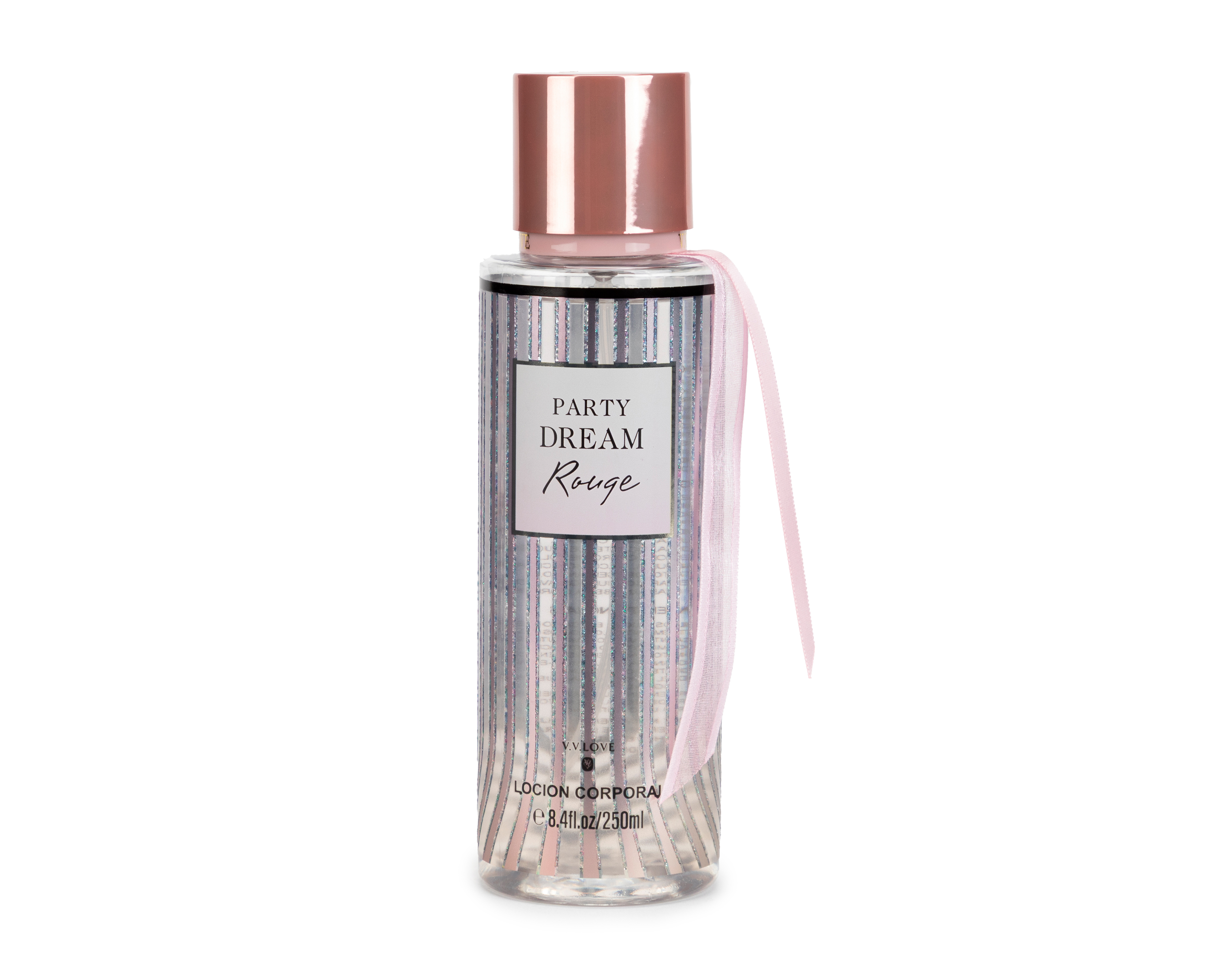 Body V.V. Love Party Dream Rougue 250 ml