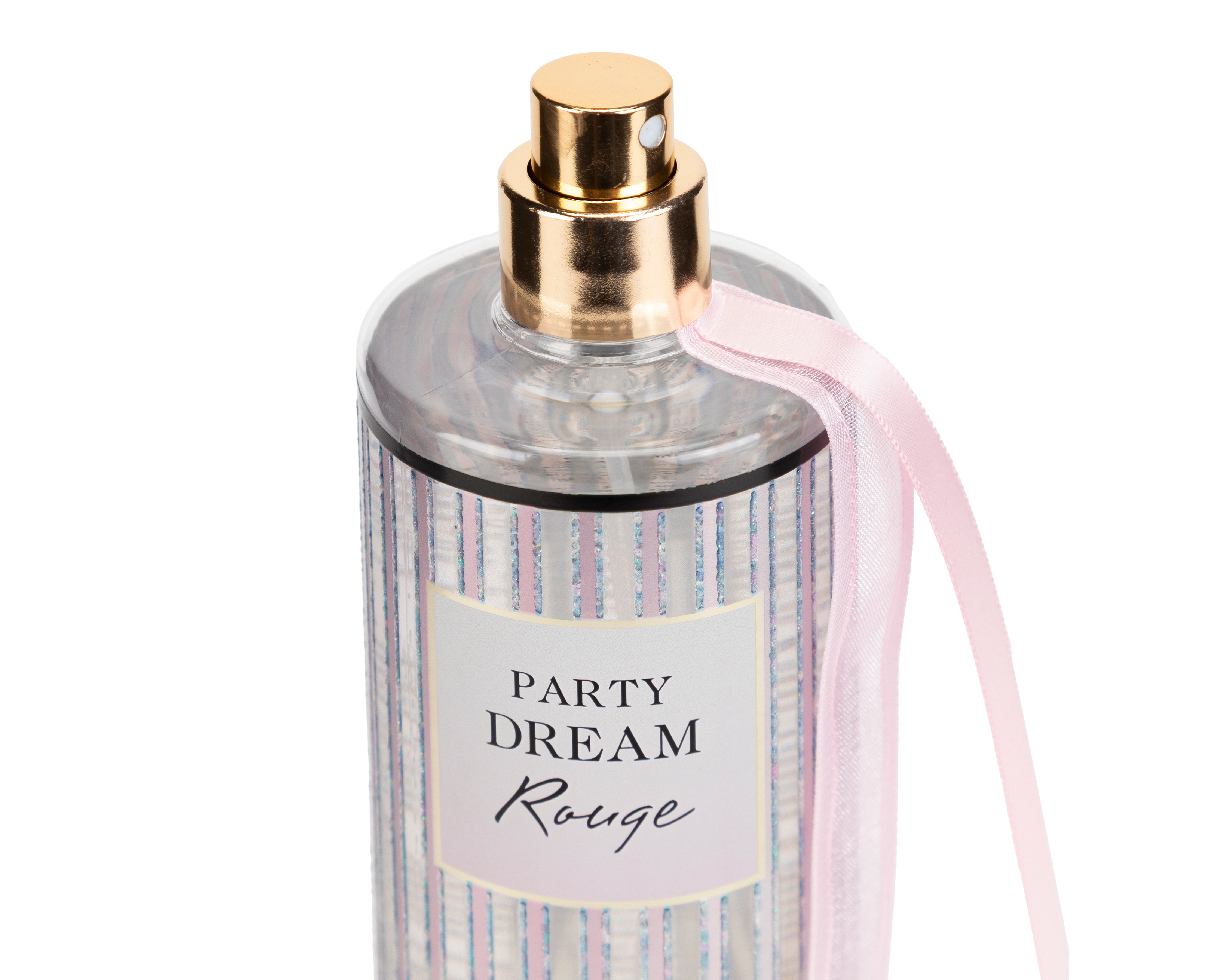 Foto 4 pulgar | Foto 3 | Body V.V. Love Party Dream Rougue 250 ml