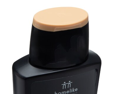 Foto 3 | Foto 3 | Shampoo para Hombre Homelike 3 en 1 Control de Grasa 400 ml