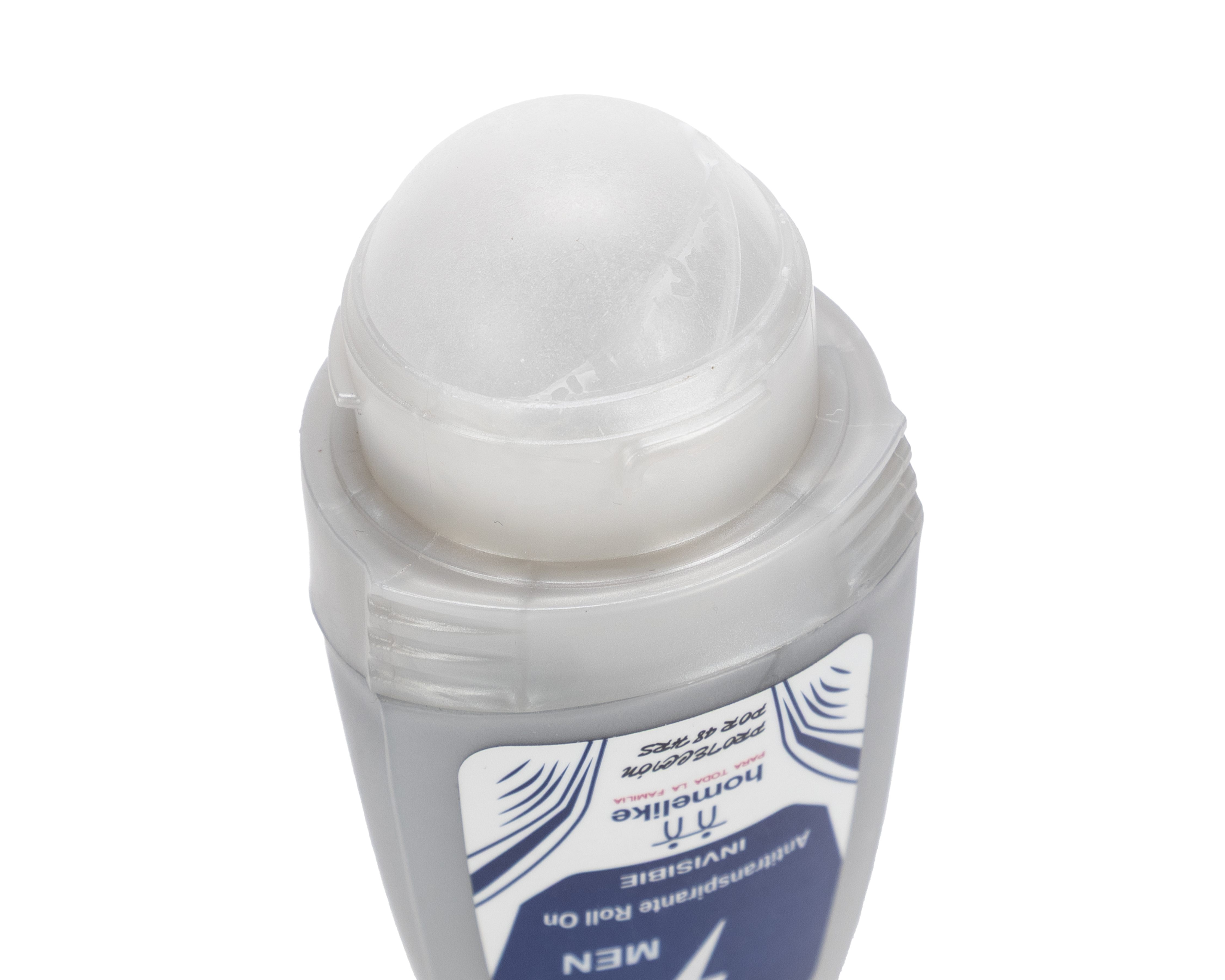 Foto 3 | Foto 3 | Desodorante en Roll On Homelike Invisible Protección 48 Horas 70 g