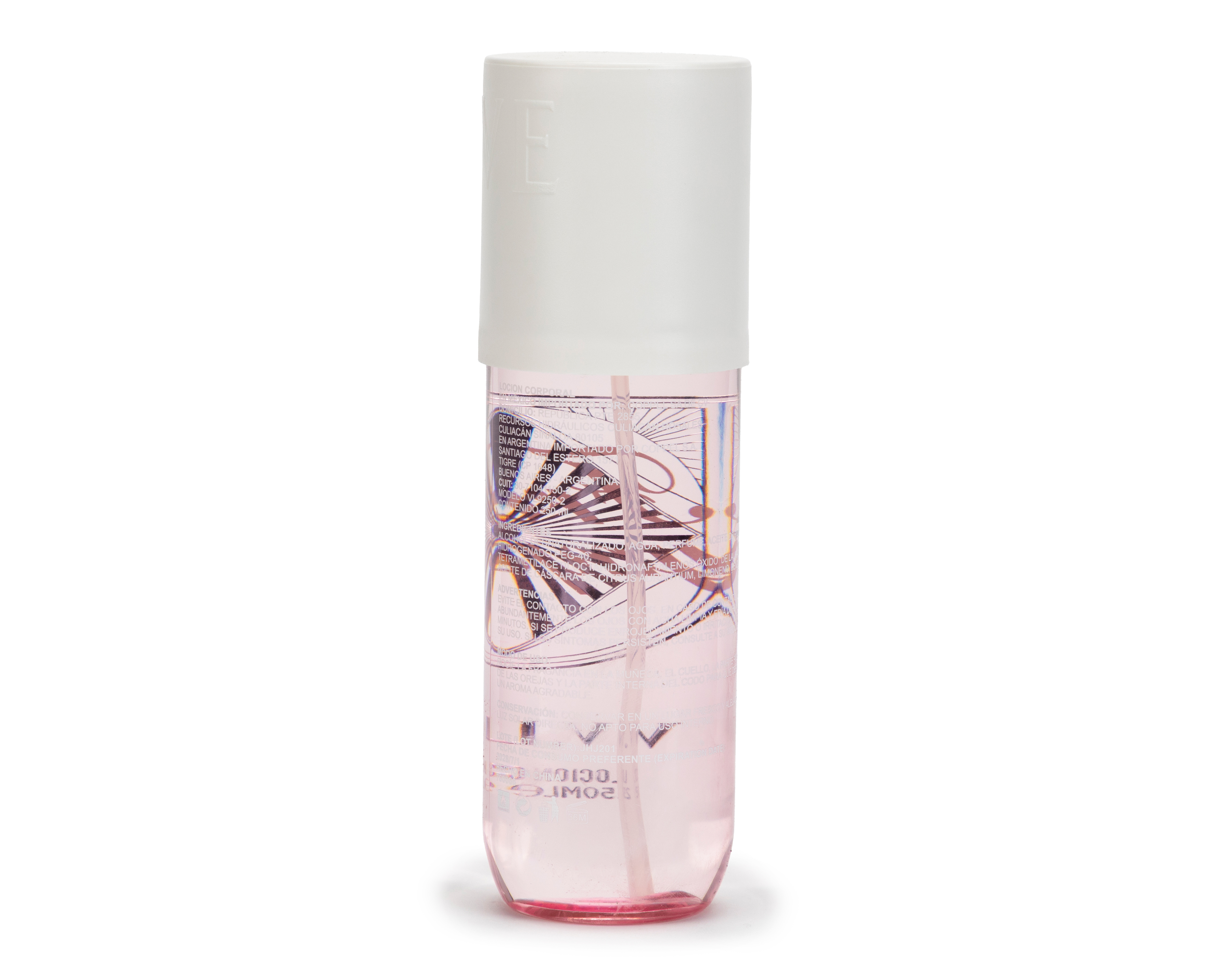 Foto 2 | Foto 2 | Body V.V. Love Fruity Symphony 250 ml