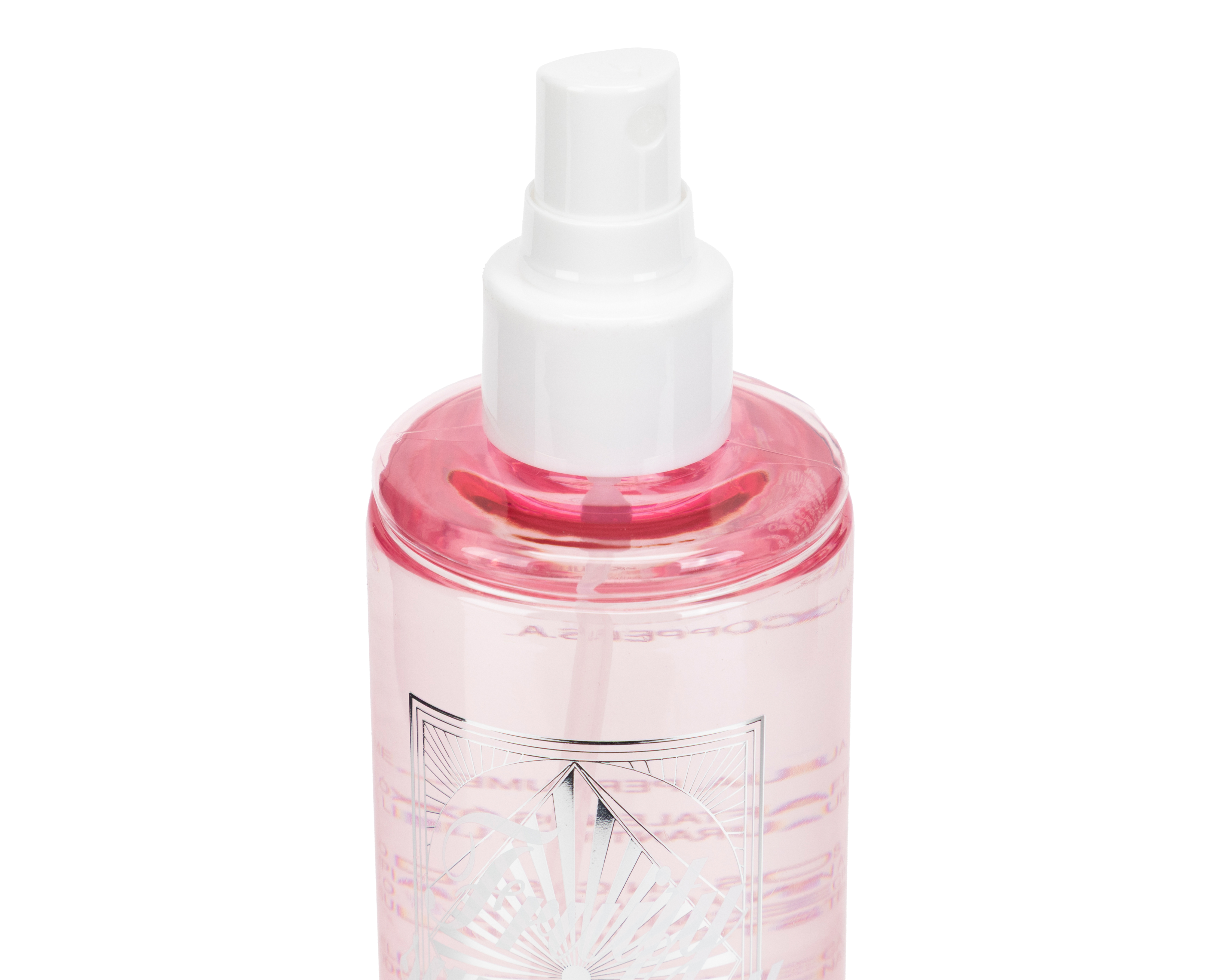 Foto 3 | Foto 3 | Body V.V. Love Fruity Symphony 250 ml