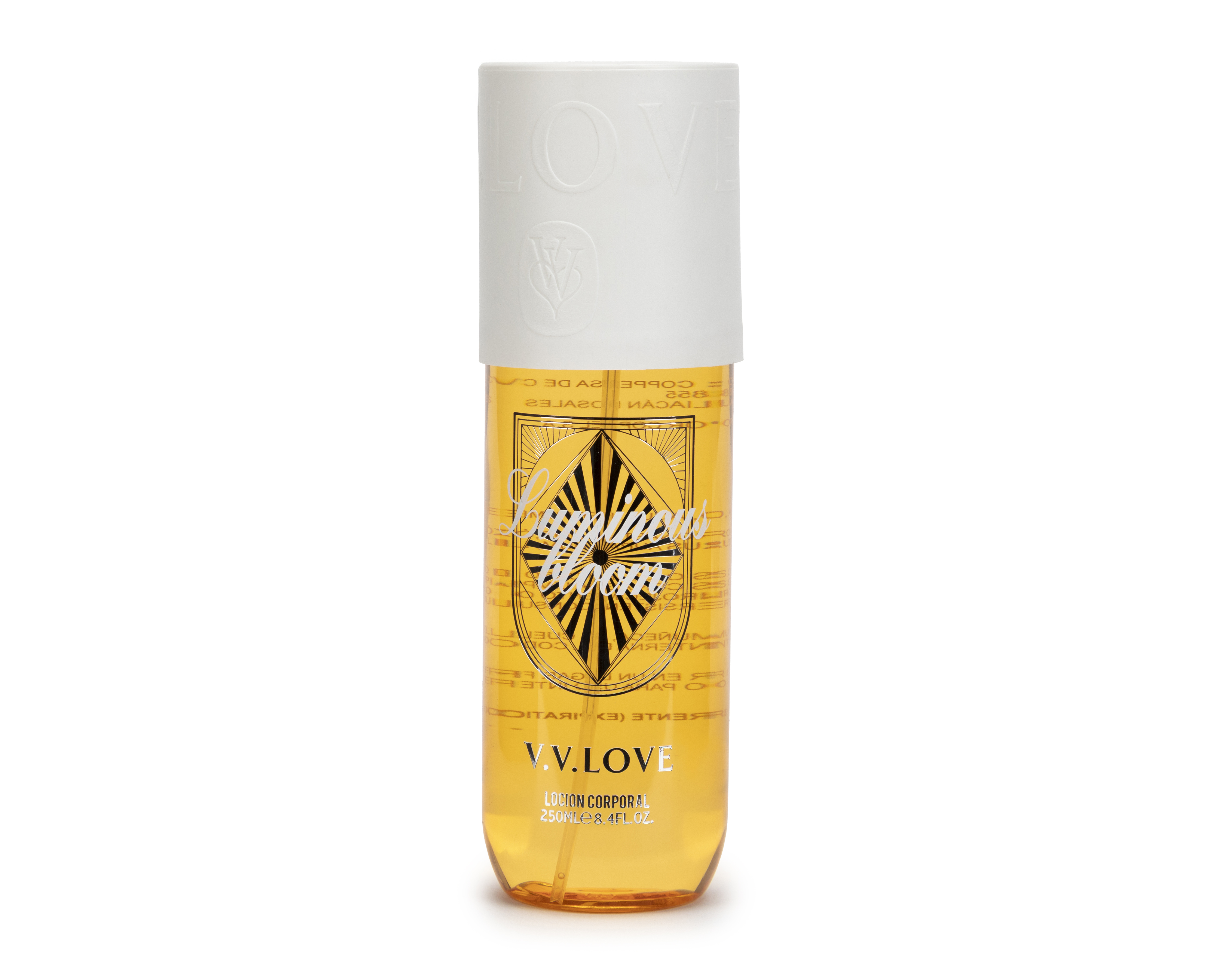 Body V.V. Love Luminous Bloom 250 ml