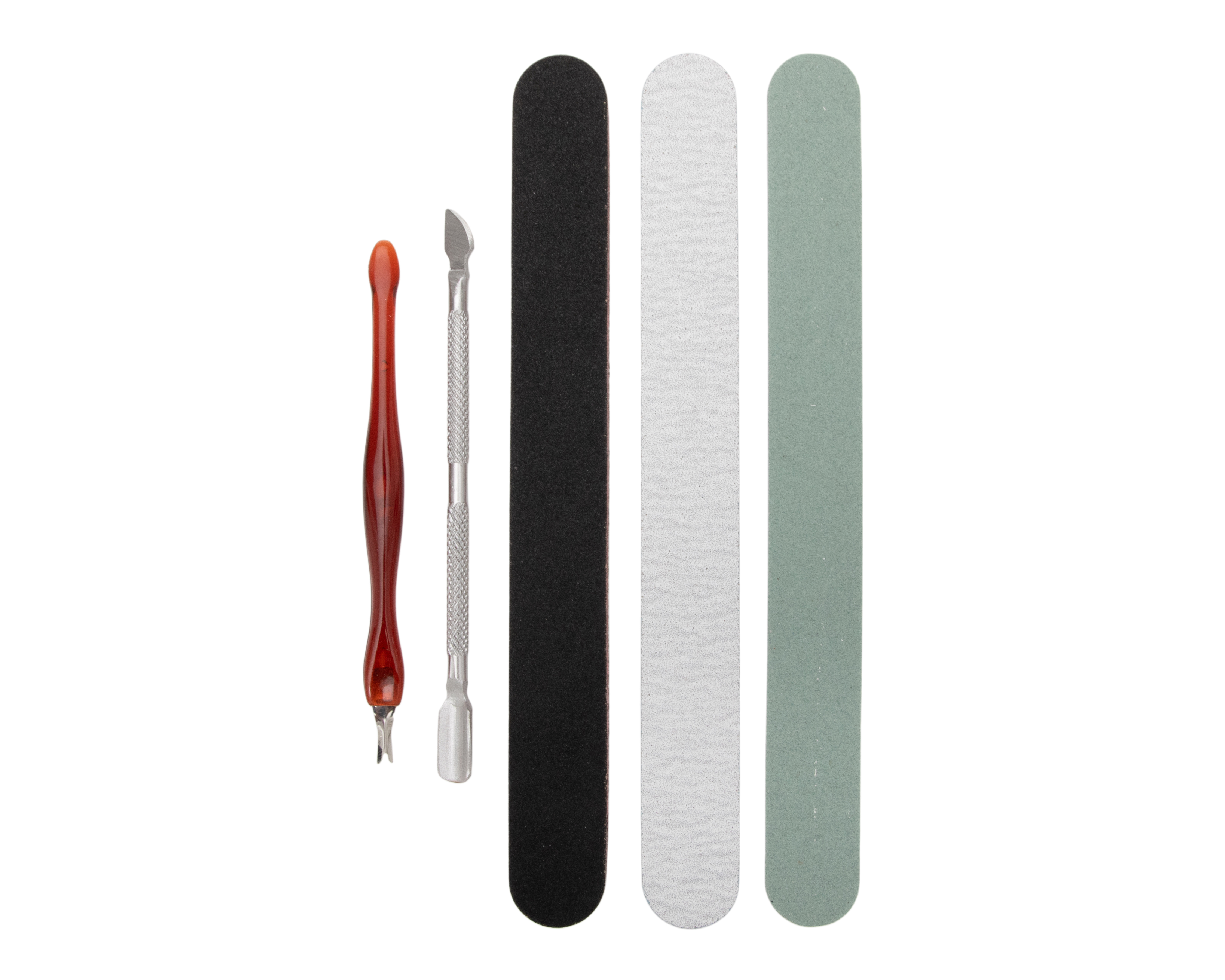 Foto 3 | Foto 3 | Kit de Manicura Minigami 9 Piezas