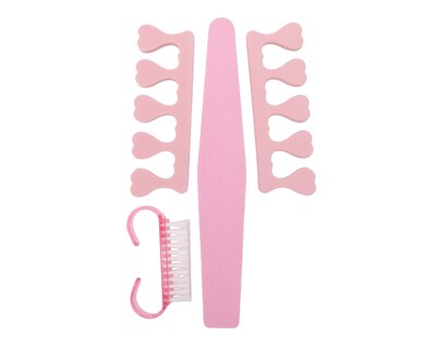 Foto 4 | Foto 4 | Kit de Manicura Minigami 9 Piezas