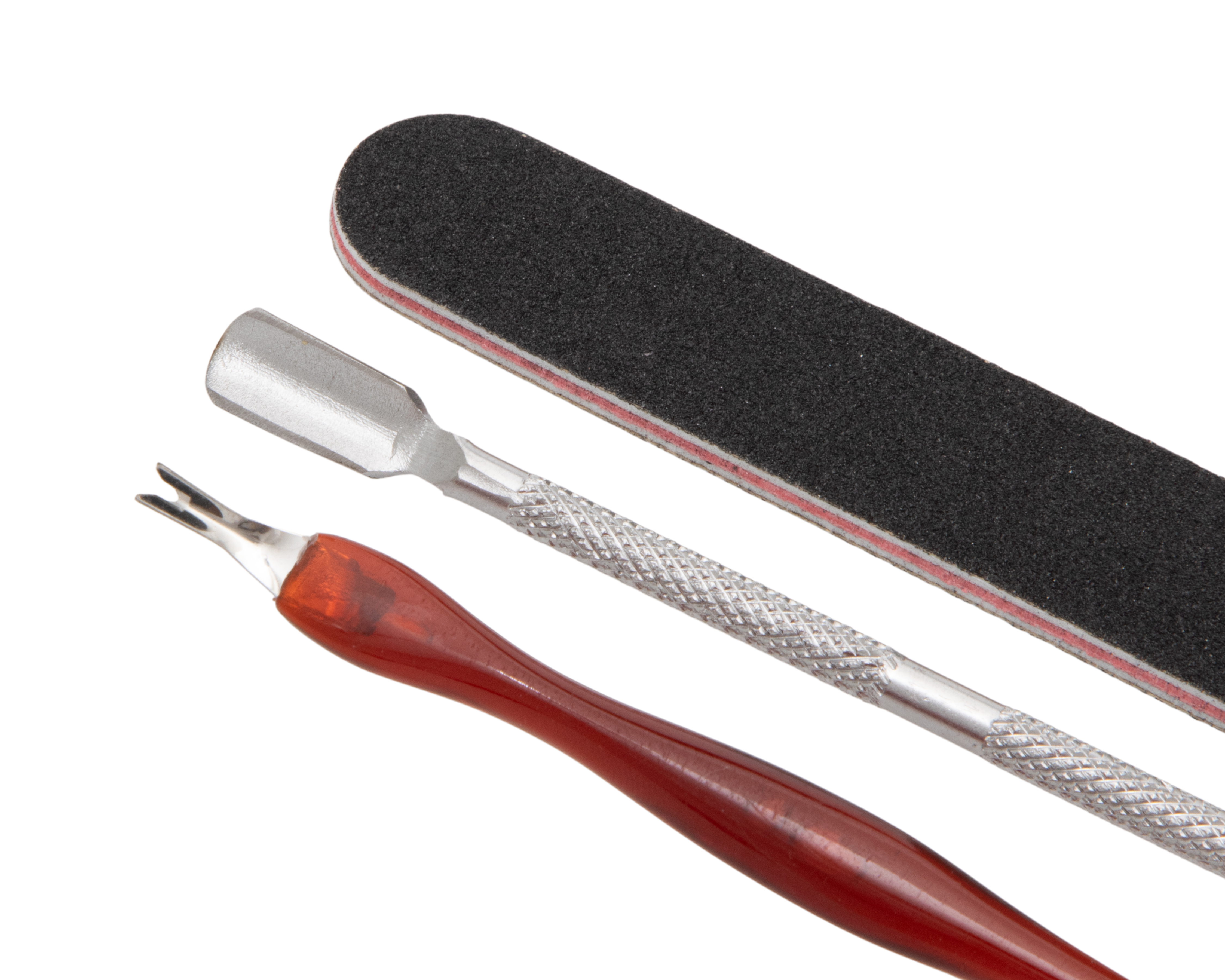 Foto 5 | Foto 5 | Kit de Manicura Minigami 9 Piezas