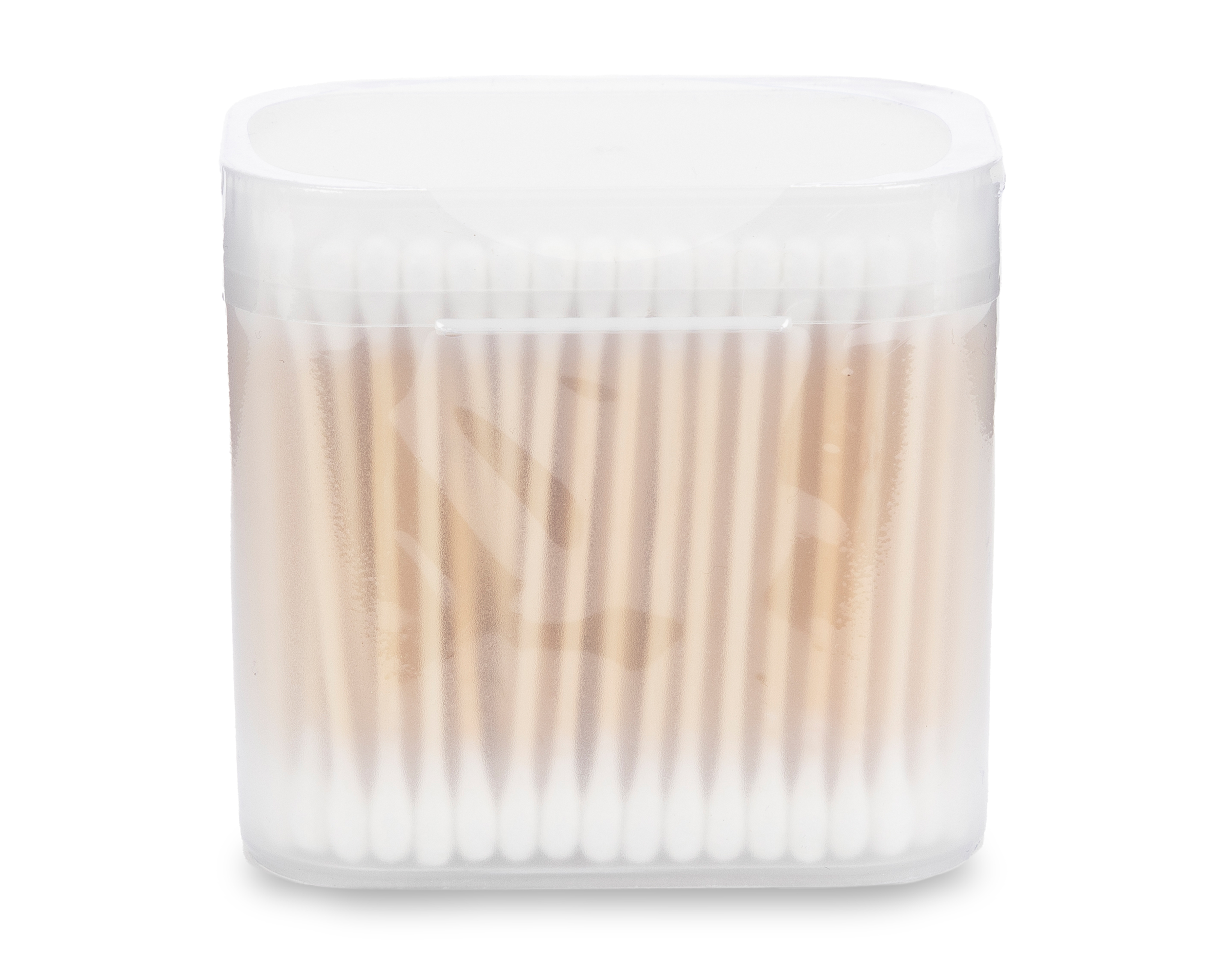 Foto 3 pulgar | Foto 2 | Hisopos de Algodón Homelike 200 Piezas