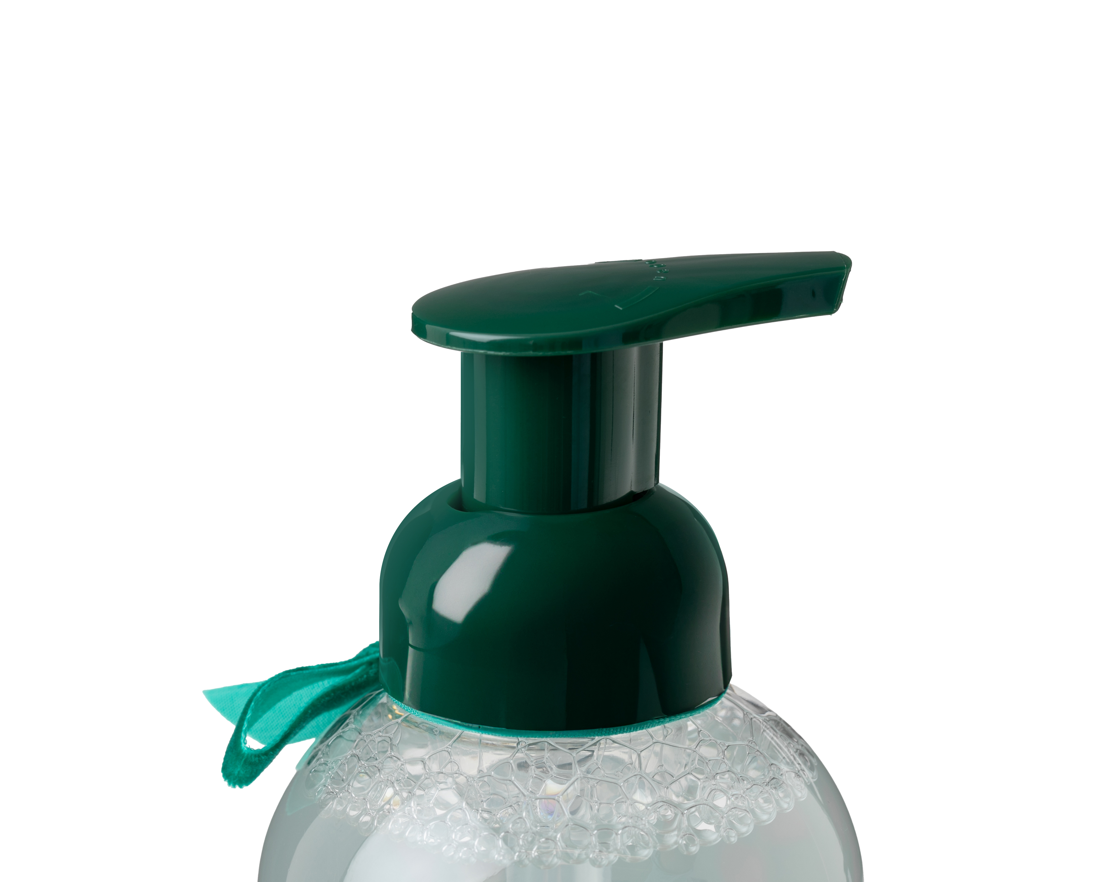 Foto 4 pulgar | Foto 3 | Jabón para Manos Homelike Torcedura de Menta con Vitamina E 590 ml