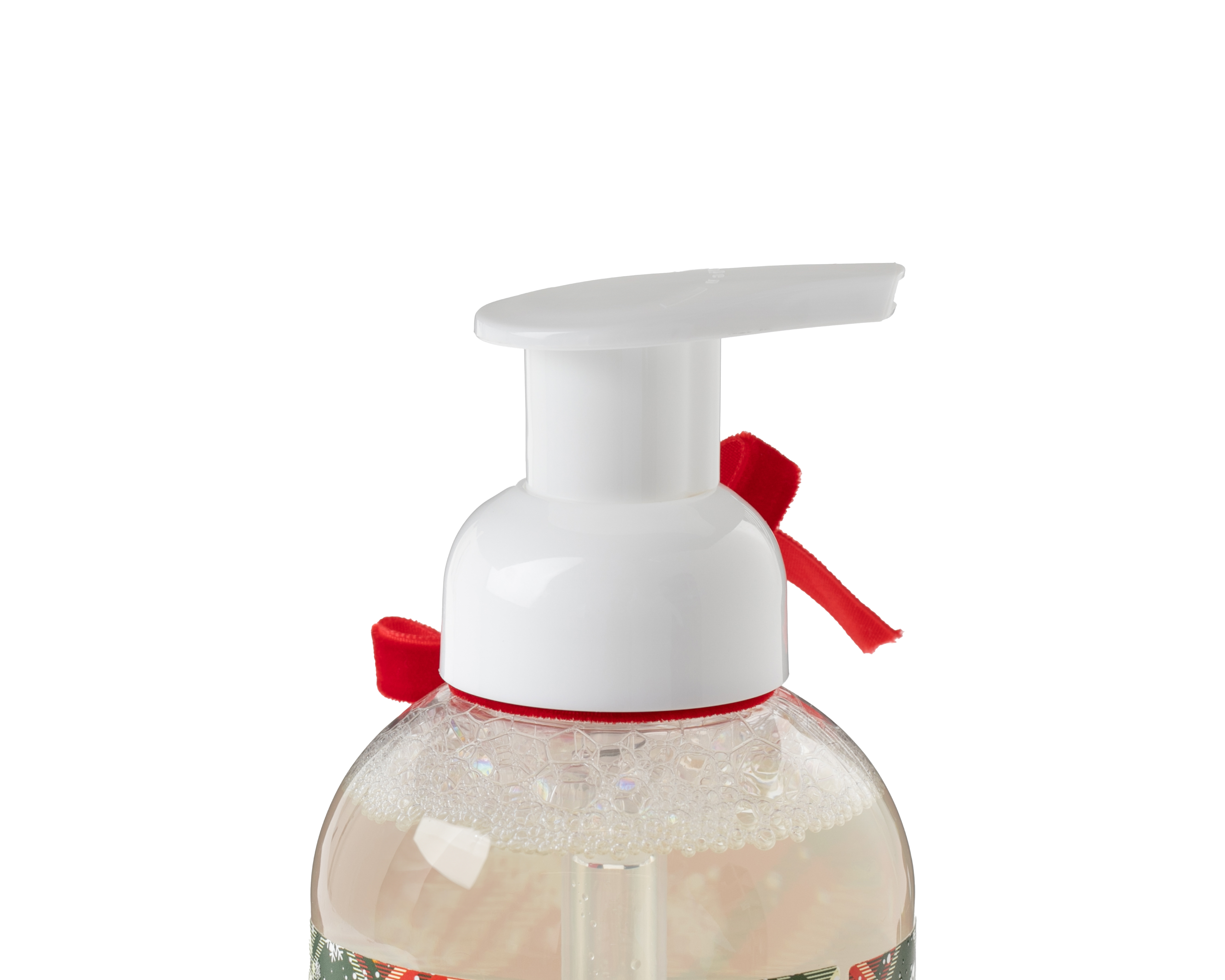 Foto 4 pulgar | Foto 3 | Jabón para Manos Homelike Azúcar de Vainilla Caliente con Vitamina E 590 ml