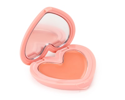 Foto 2 | Foto 2 | Rubor Minigami Llévame y Quiéreme con Espejo Tono Durazno 1.5 g