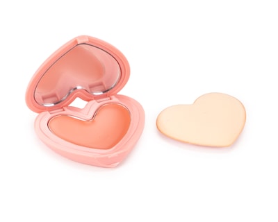 Foto 5 | Foto 5 | Rubor Minigami Llévame y Quiéreme con Espejo Tono Durazno 1.5 g