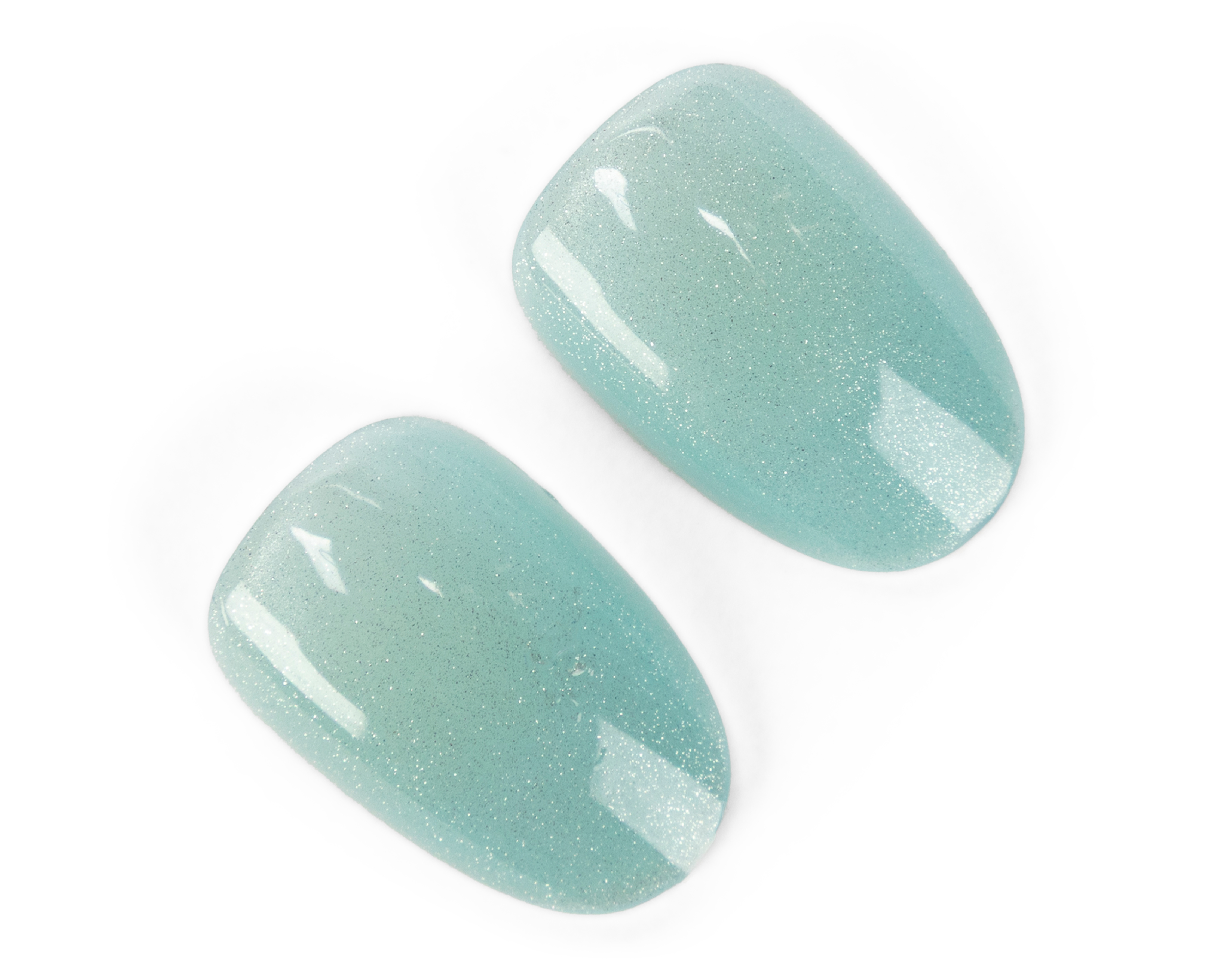 Foto 4 pulgar | Foto 3 | Uñas Postizas Thinner 12 Piezas