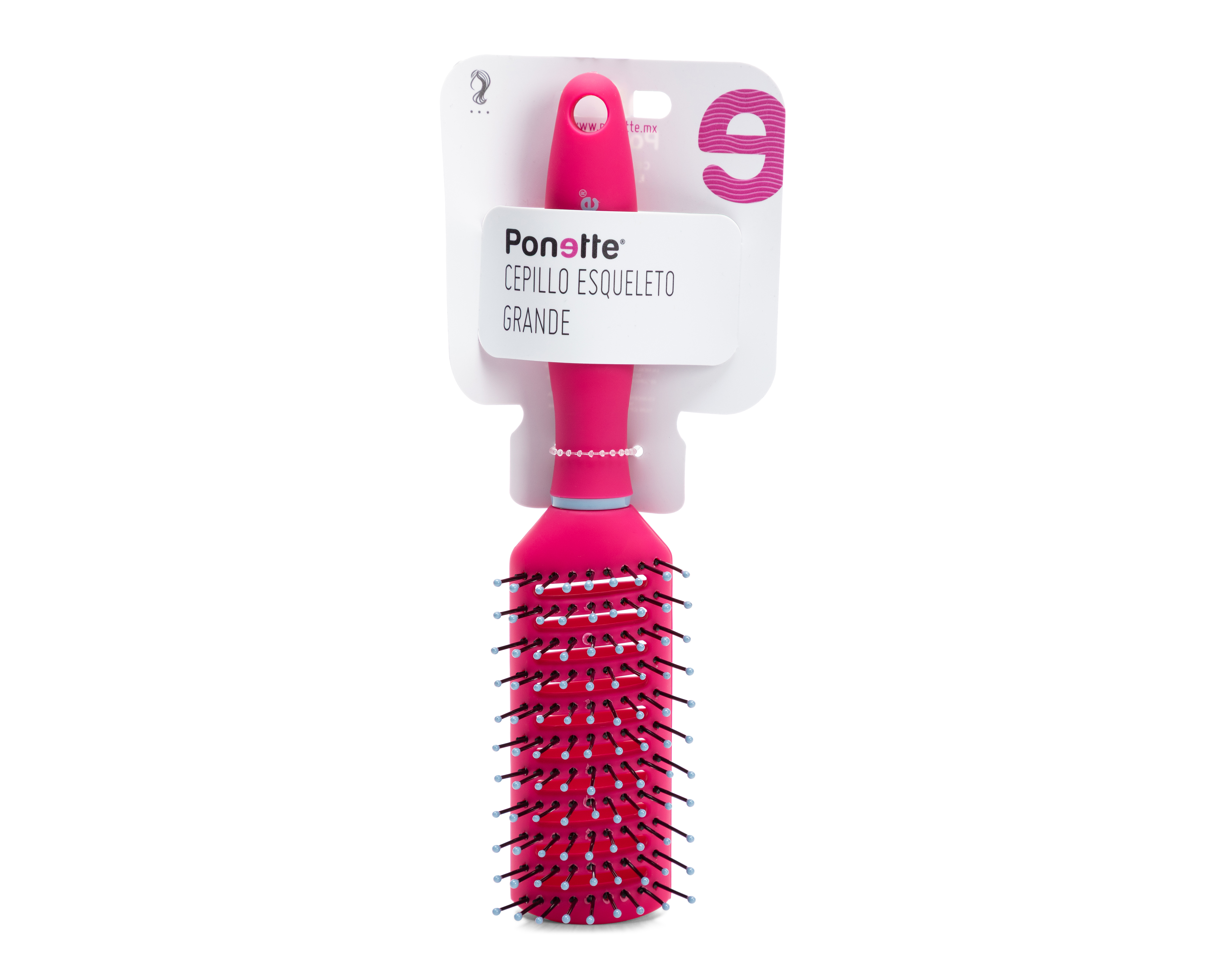 Cepillo Ponette Grande