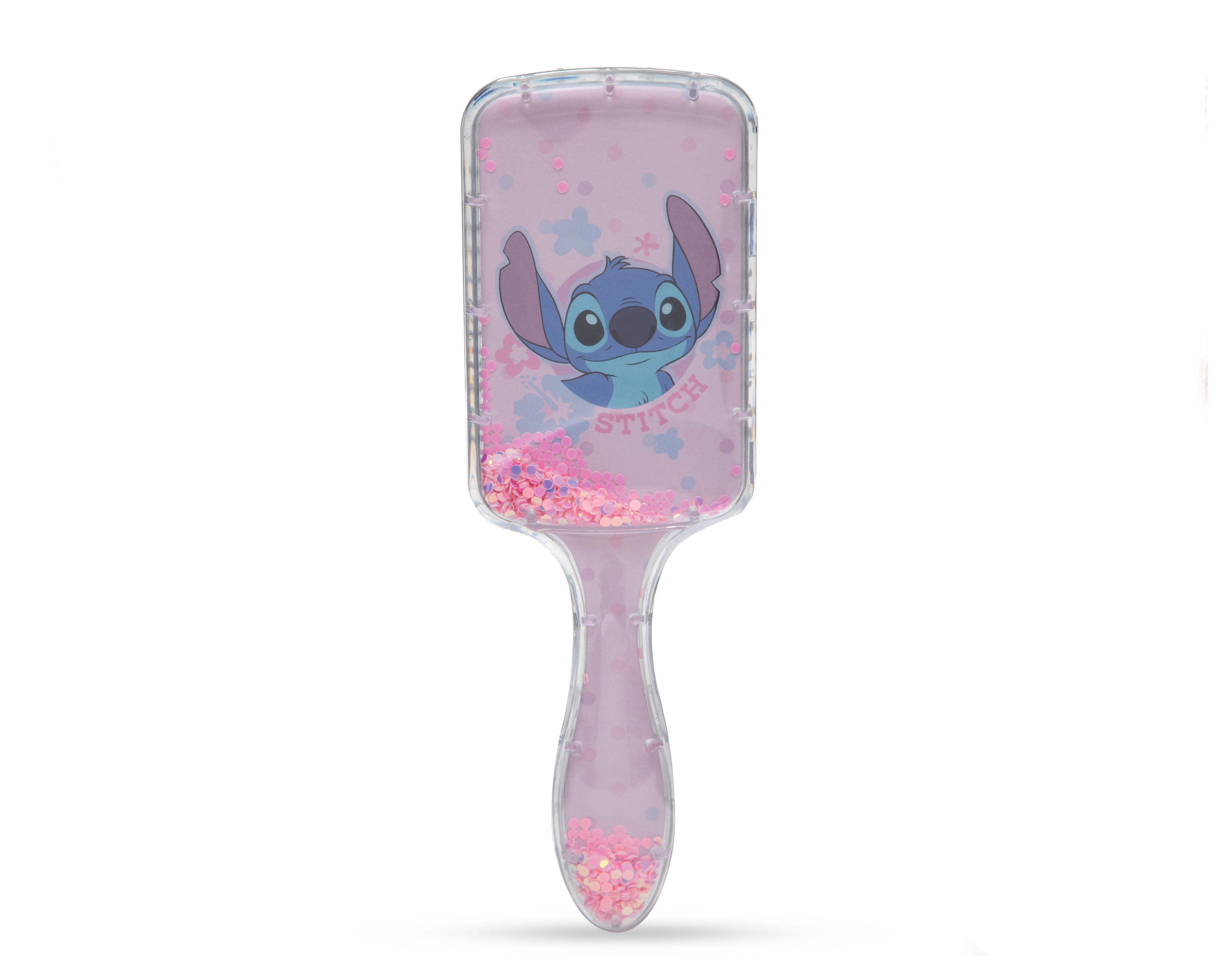 Foto 4 pulgar | Foto 3 | Cepillo Disney Stitch