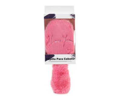 Foto 1 | Foto 1 | Cepillo Thinner Rosa