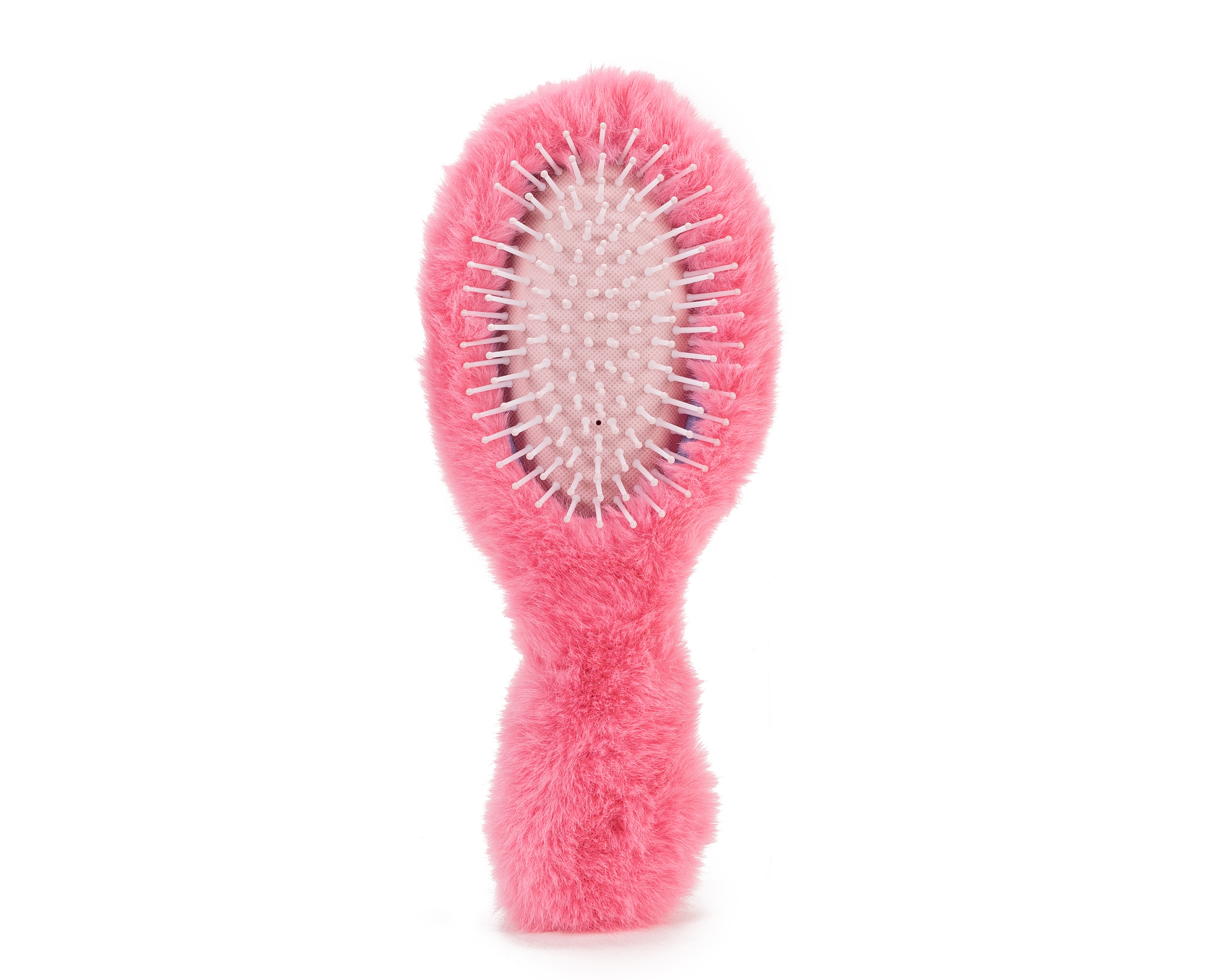 Foto 3 pulgar | Foto 2 | Cepillo Thinner Rosa