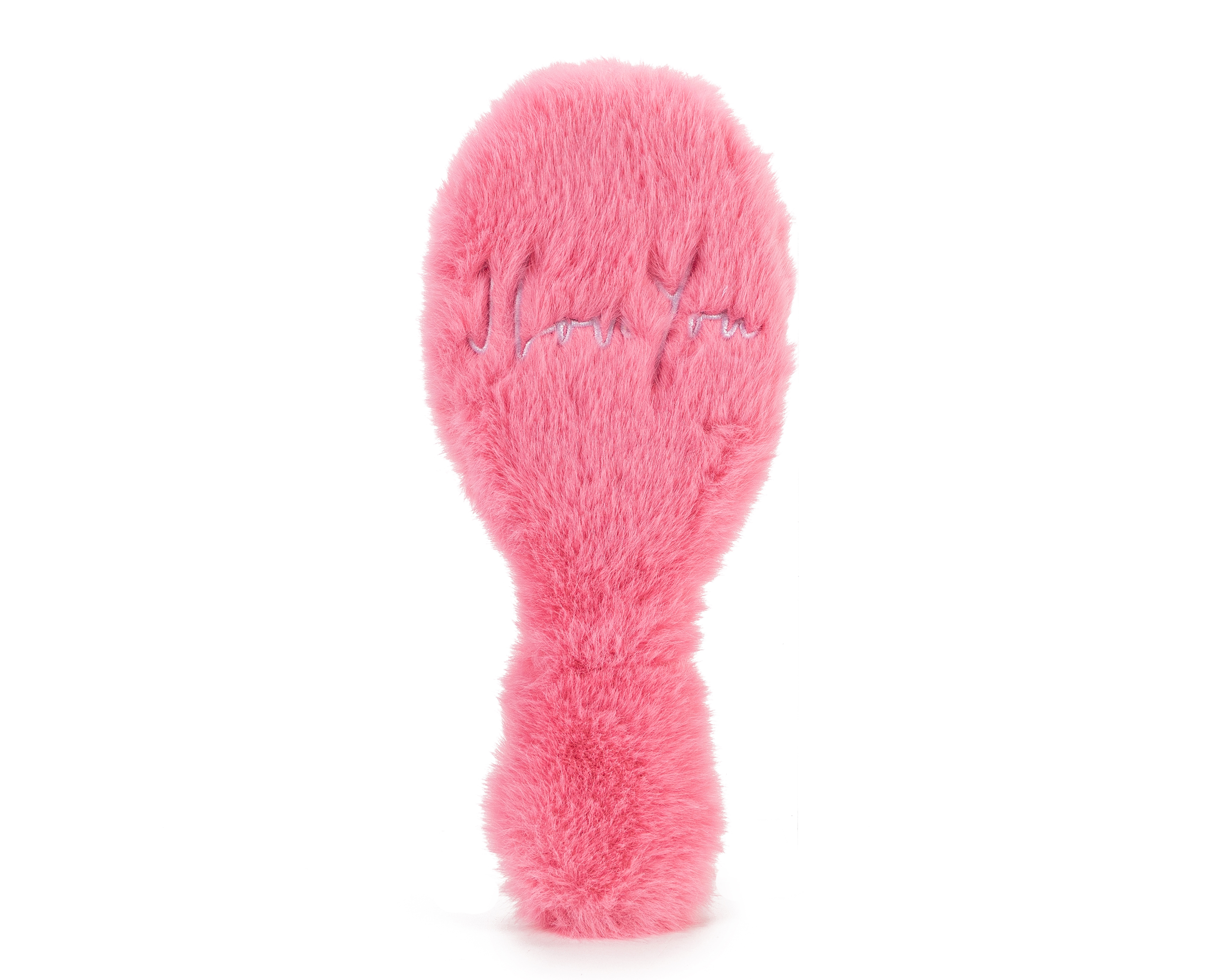 Foto 4 pulgar | Foto 3 | Cepillo Thinner Rosa