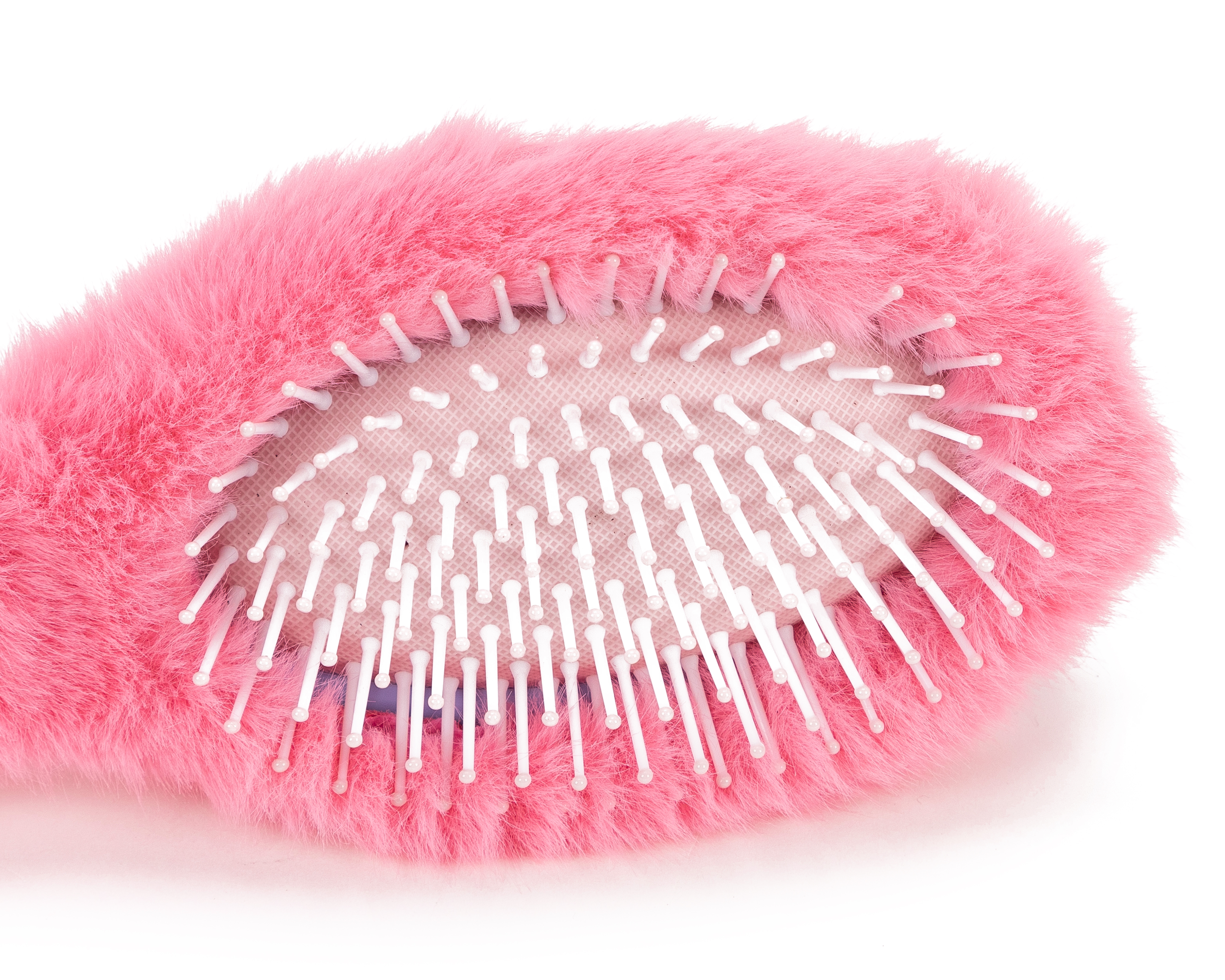 Foto 5 pulgar | Foto 4 | Cepillo Thinner Rosa