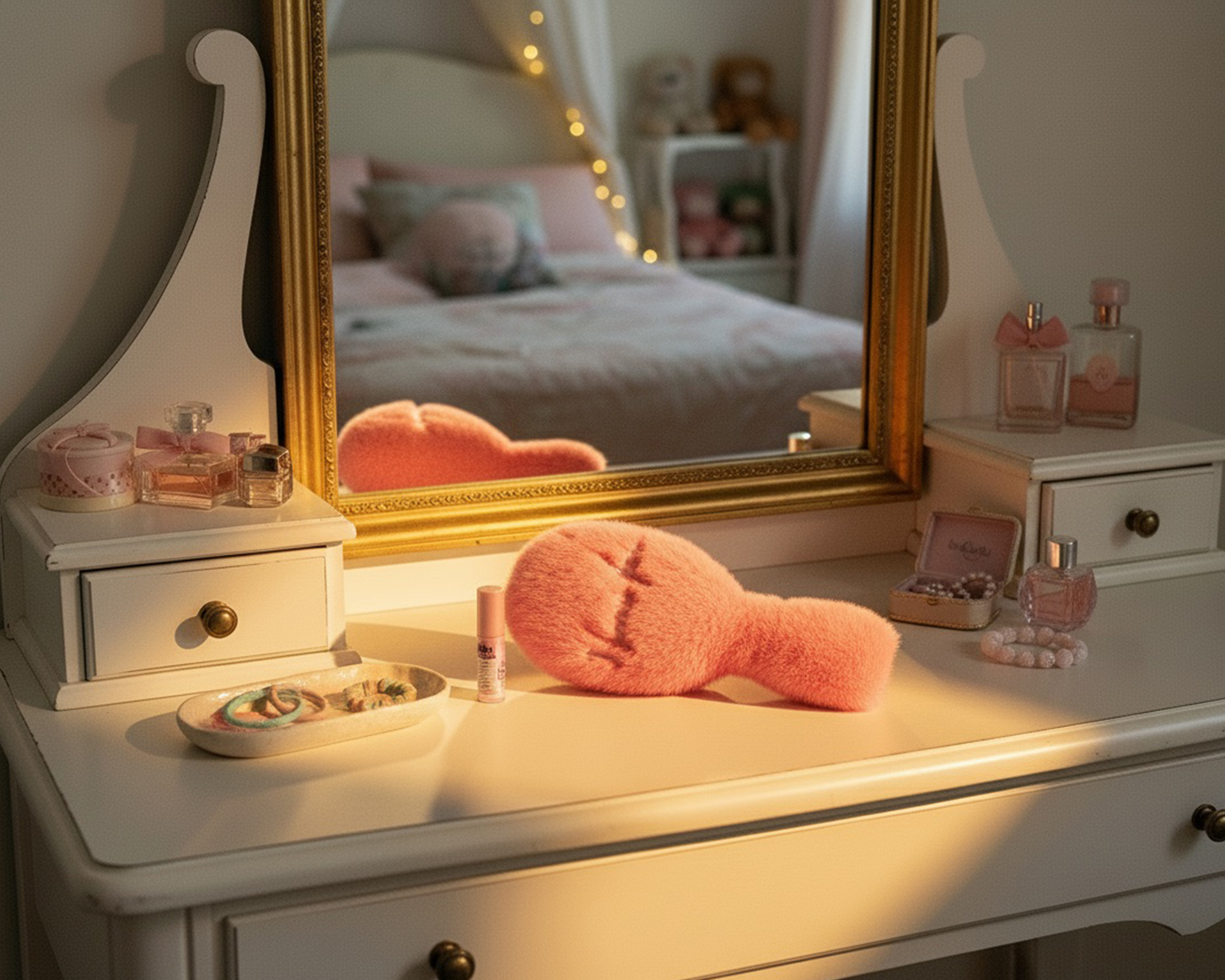 Foto 5 | Foto 5 | Cepillo Thinner Rosa