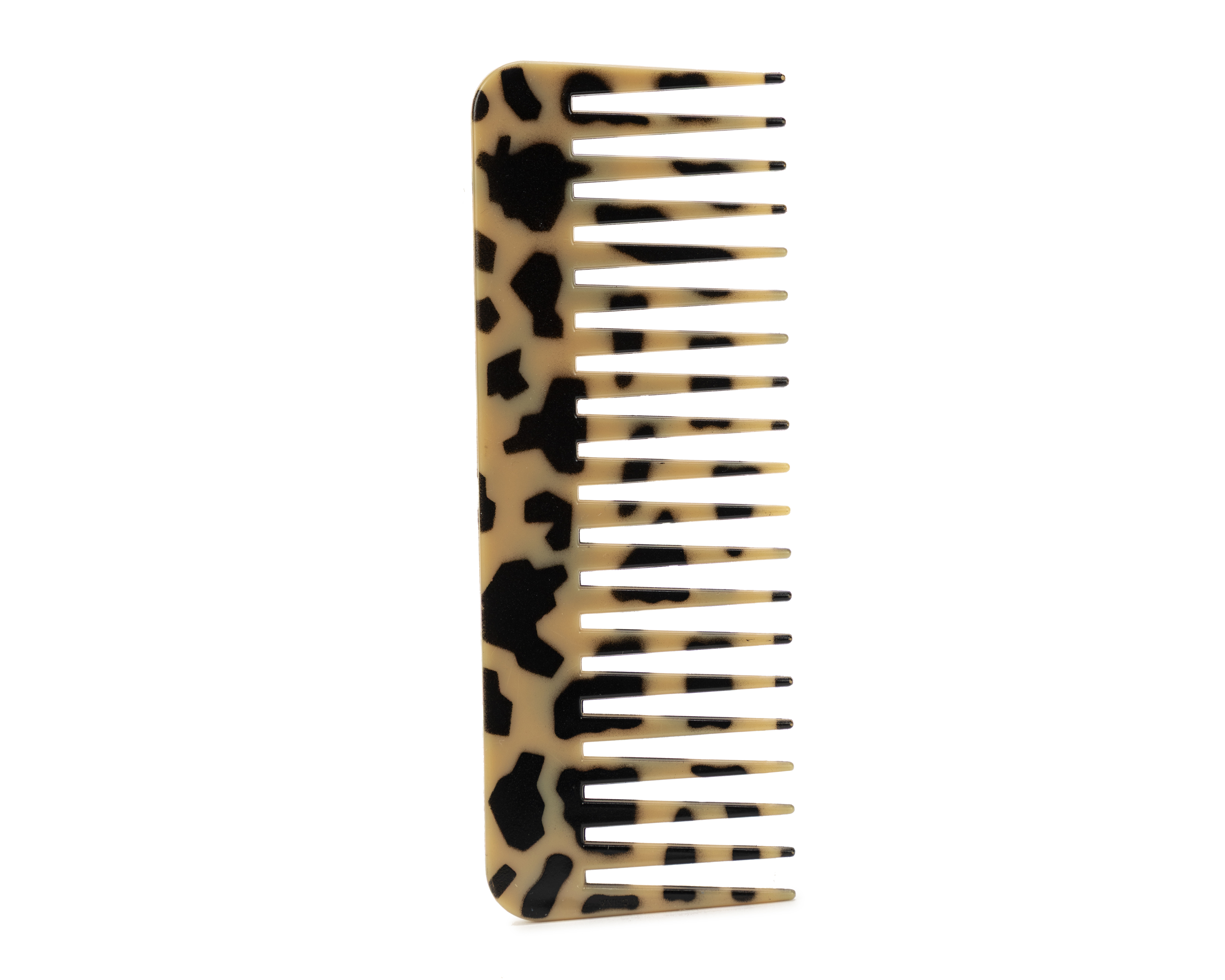 Foto 2 | Foto 2 | Peine Thinner Animal Print