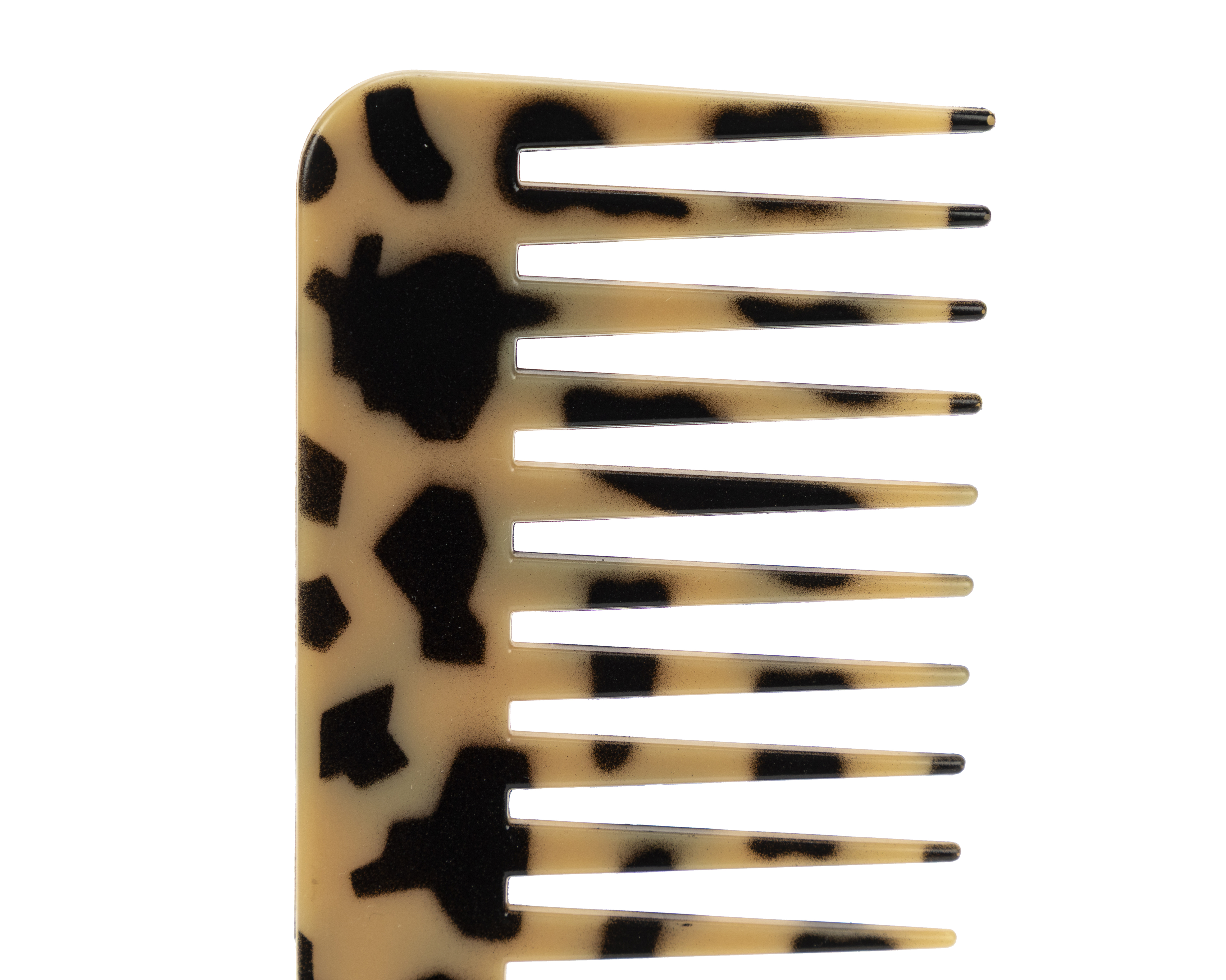 Foto 4 | Foto 4 | Peine Thinner Animal Print