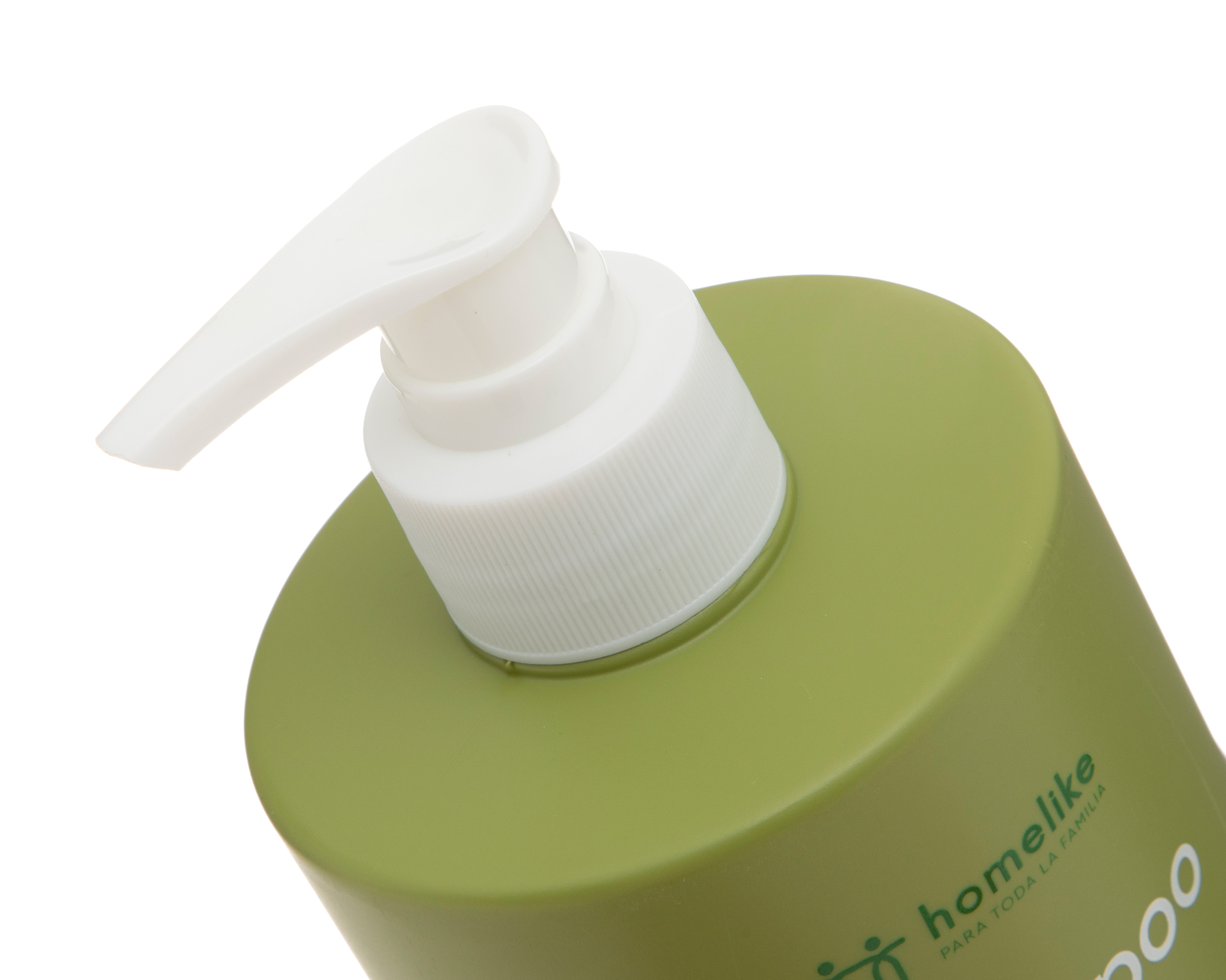 Foto 4 pulgar | Foto 3 | Shampoo Homelike British Pear Control de Grasa Capilar Refrescante 500 ml