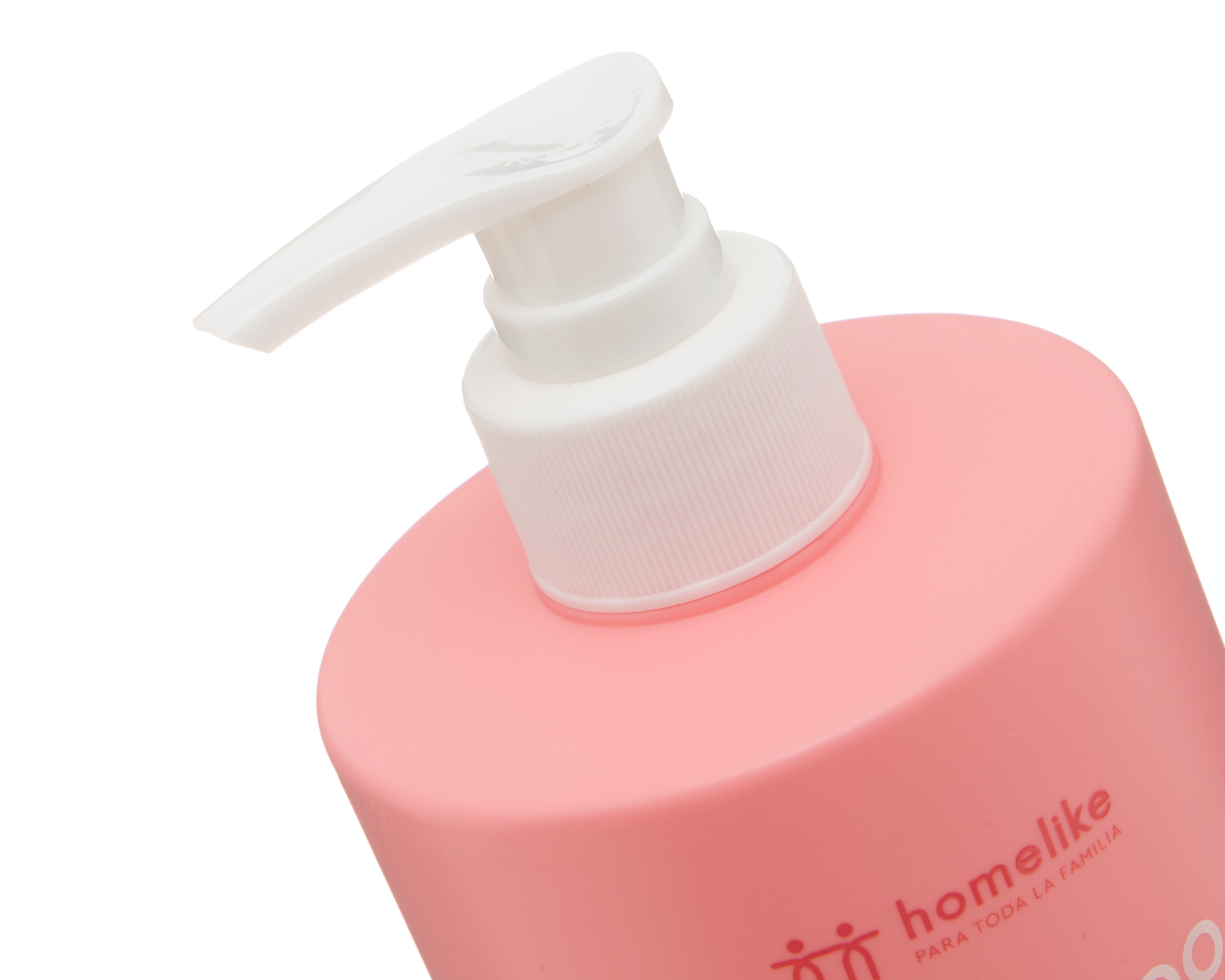 Foto 4 | Foto 3 | Shampoo Homelike Aroma Floral Control de Grasa Capilar Refrescante 500 ml