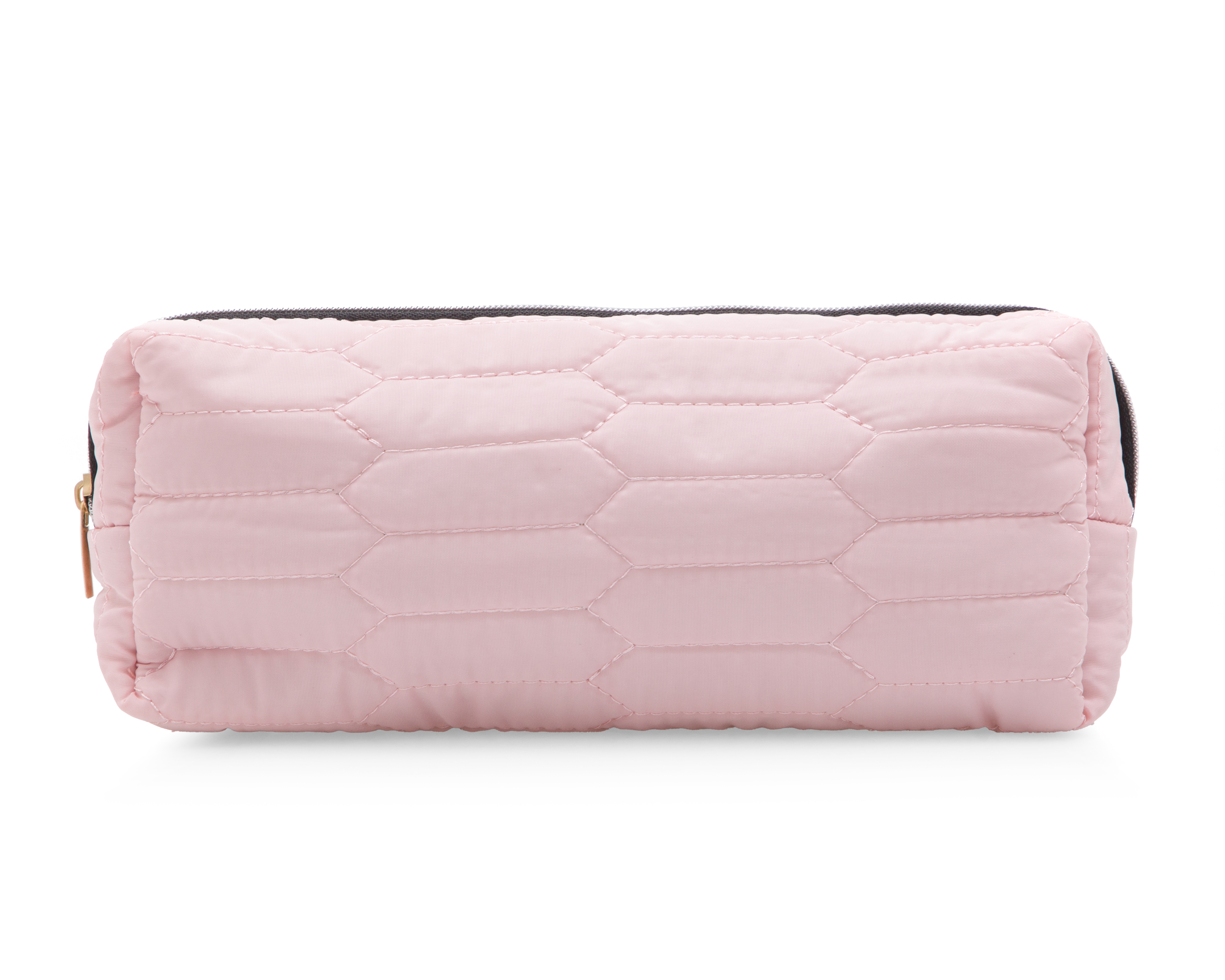 Foto 5 pulgar | Foto 4 | Set de Cosmetiqueras Rosas Thinner 4 Piezas