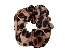 Liga para Cabello Thinner Animal Print