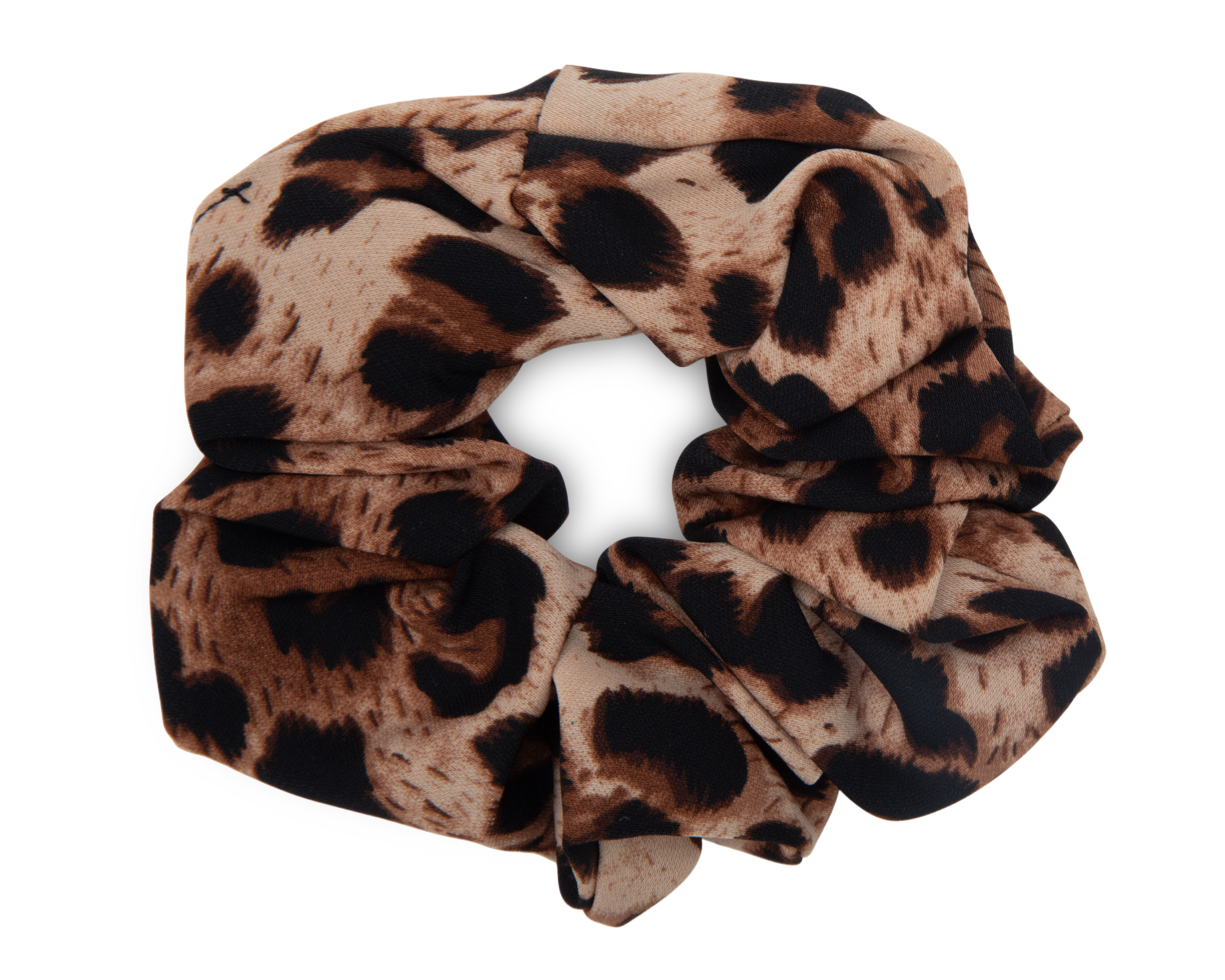 Foto 3 pulgar | Foto 2 | Liga para Cabello Thinner Animal Print