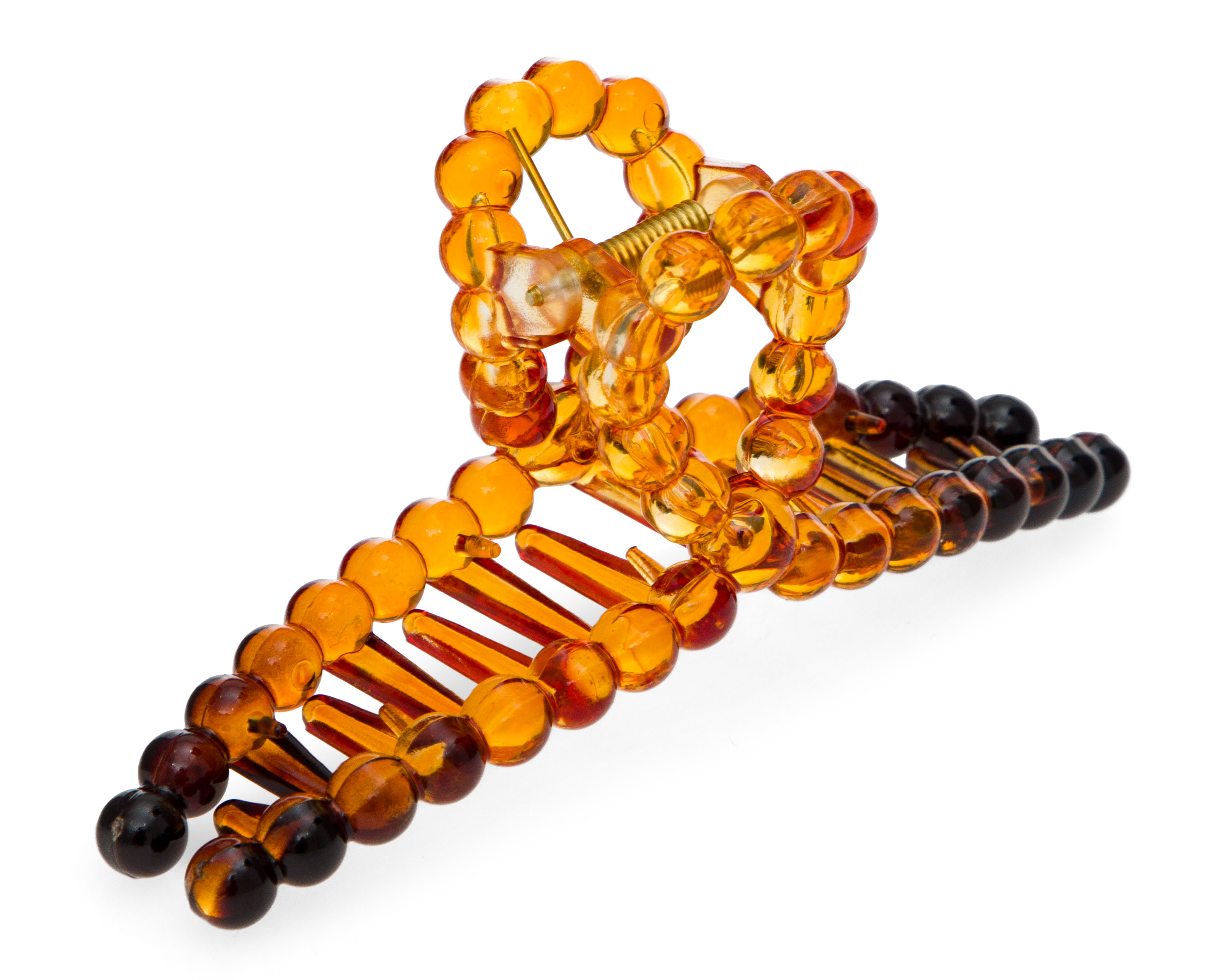 Foto 2 | Foto 2 | Broche para Cabello Thinner 4 Piezas