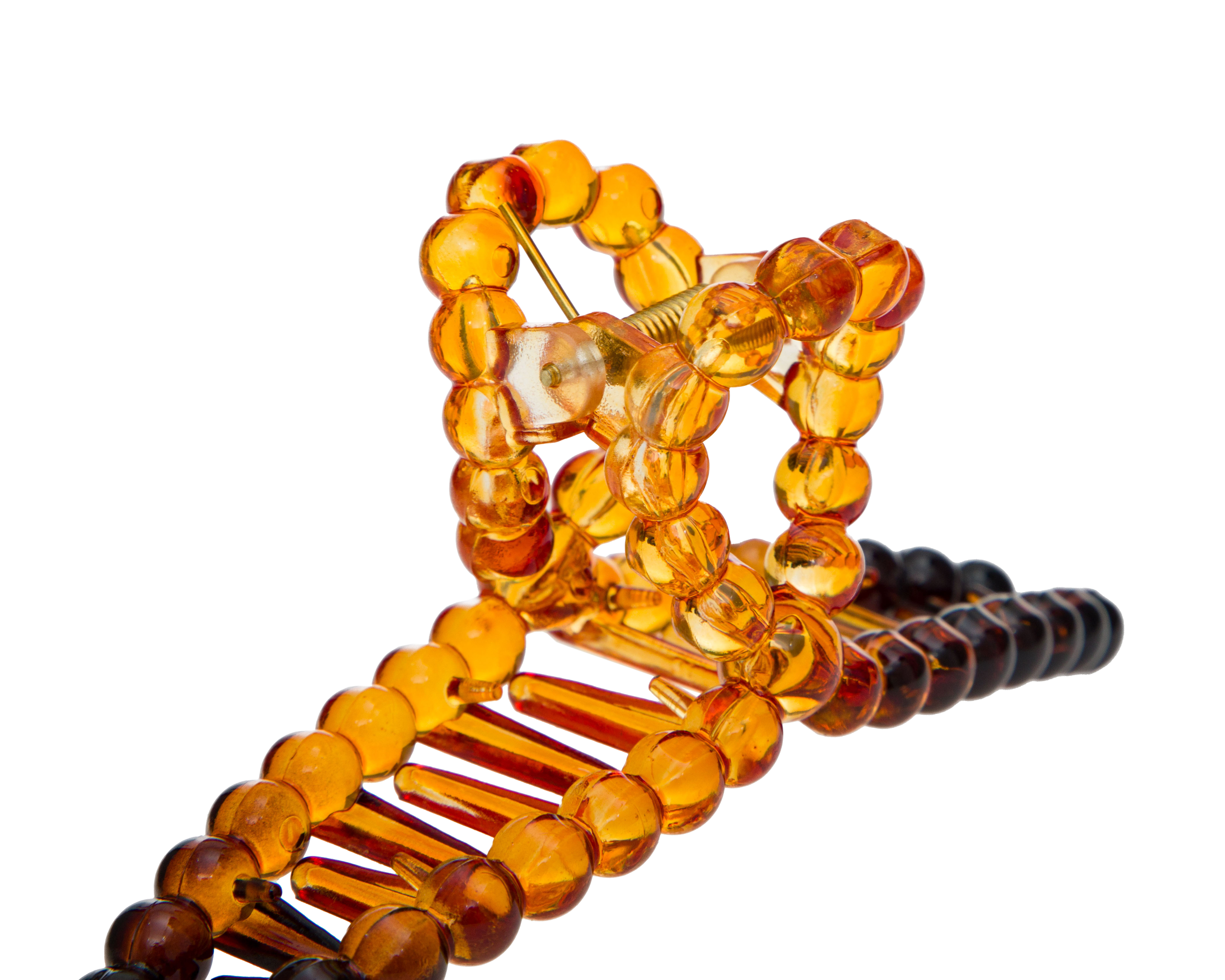 Foto 4 pulgar | Foto 3 | Broche para Cabello Thinner 4 Piezas