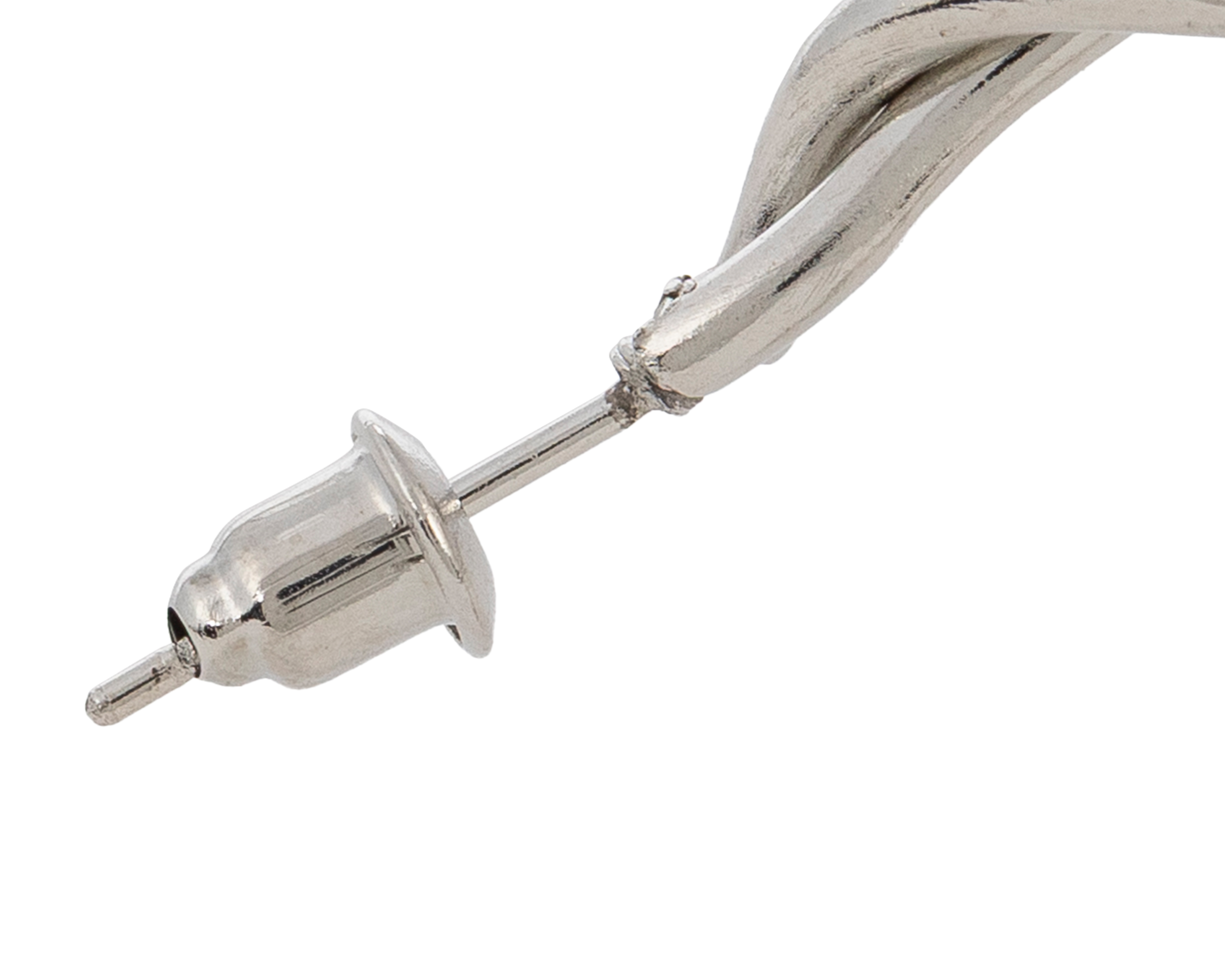 Foto 4 | Foto 4 | Arracadas de Plástico Thinner