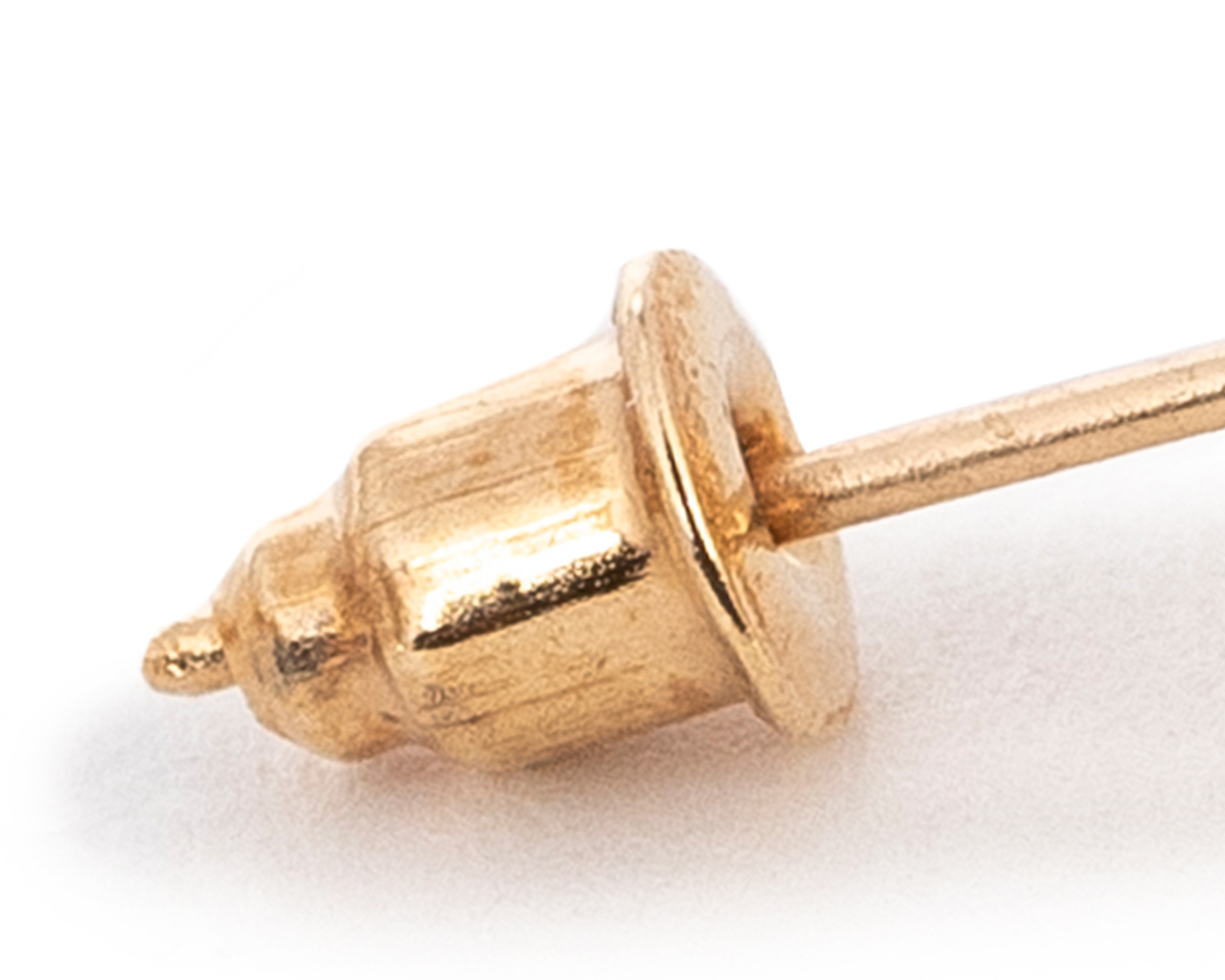 Foto 6 pulgar | Foto 5 | Aretes de Plástico Thinner