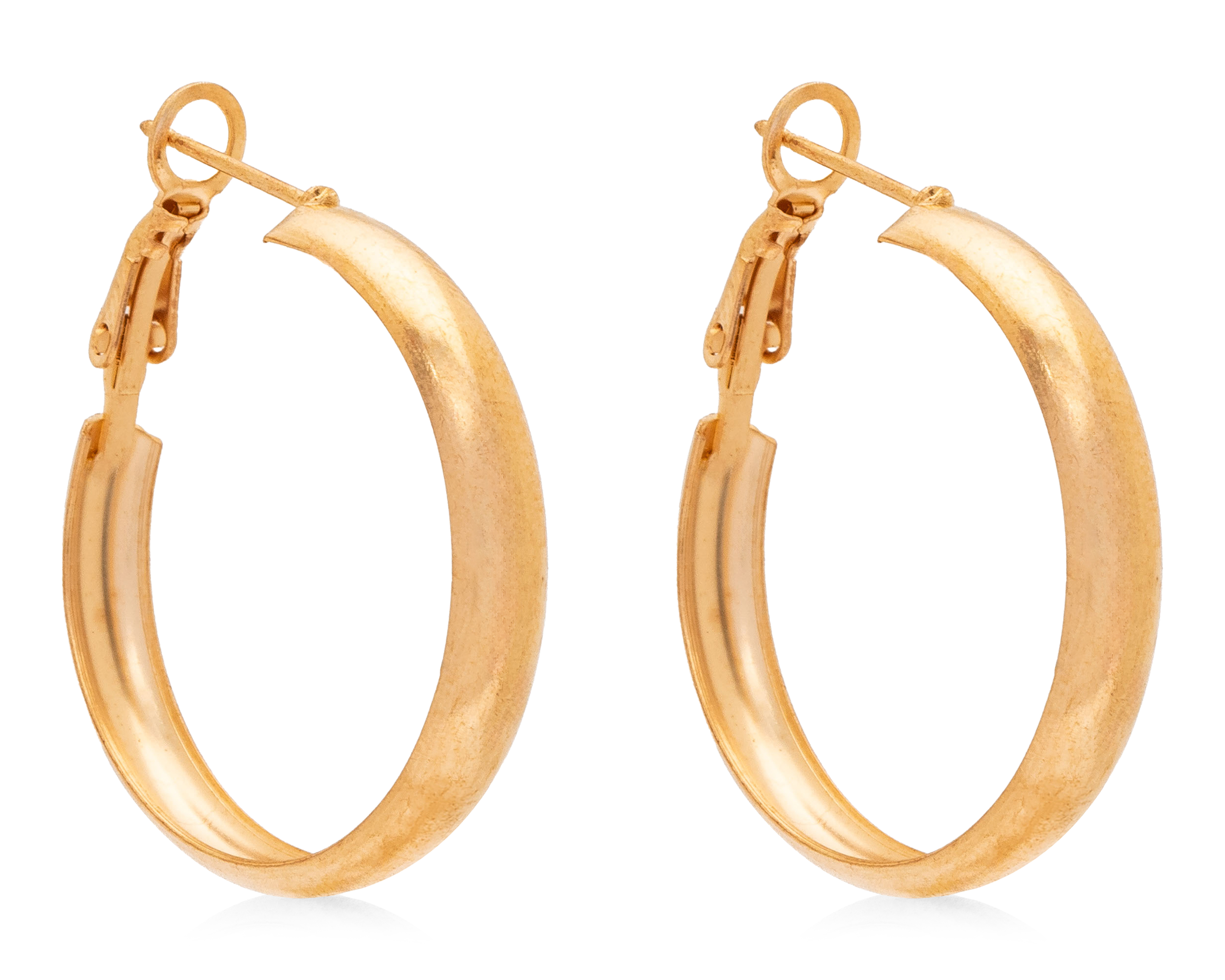 Foto 3 pulgar | Foto 2 | Arracadas de Plástico Minigami 6 Pares