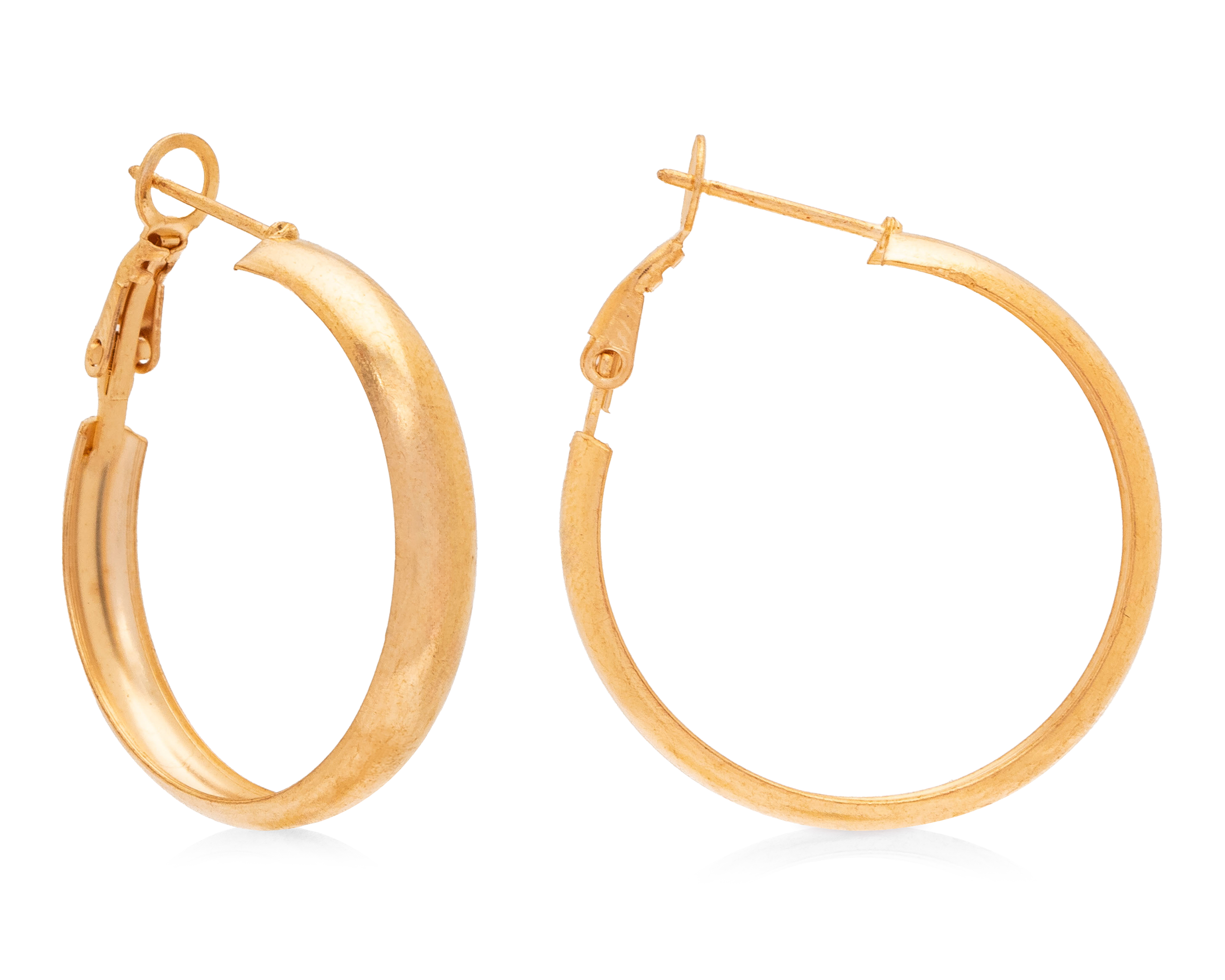 Foto 4 pulgar | Foto 3 | Arracadas de Plástico Minigami 6 Pares