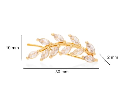 Foto 4 | Foto 4 | Aretes de Plástico Minigami 3 Piezas