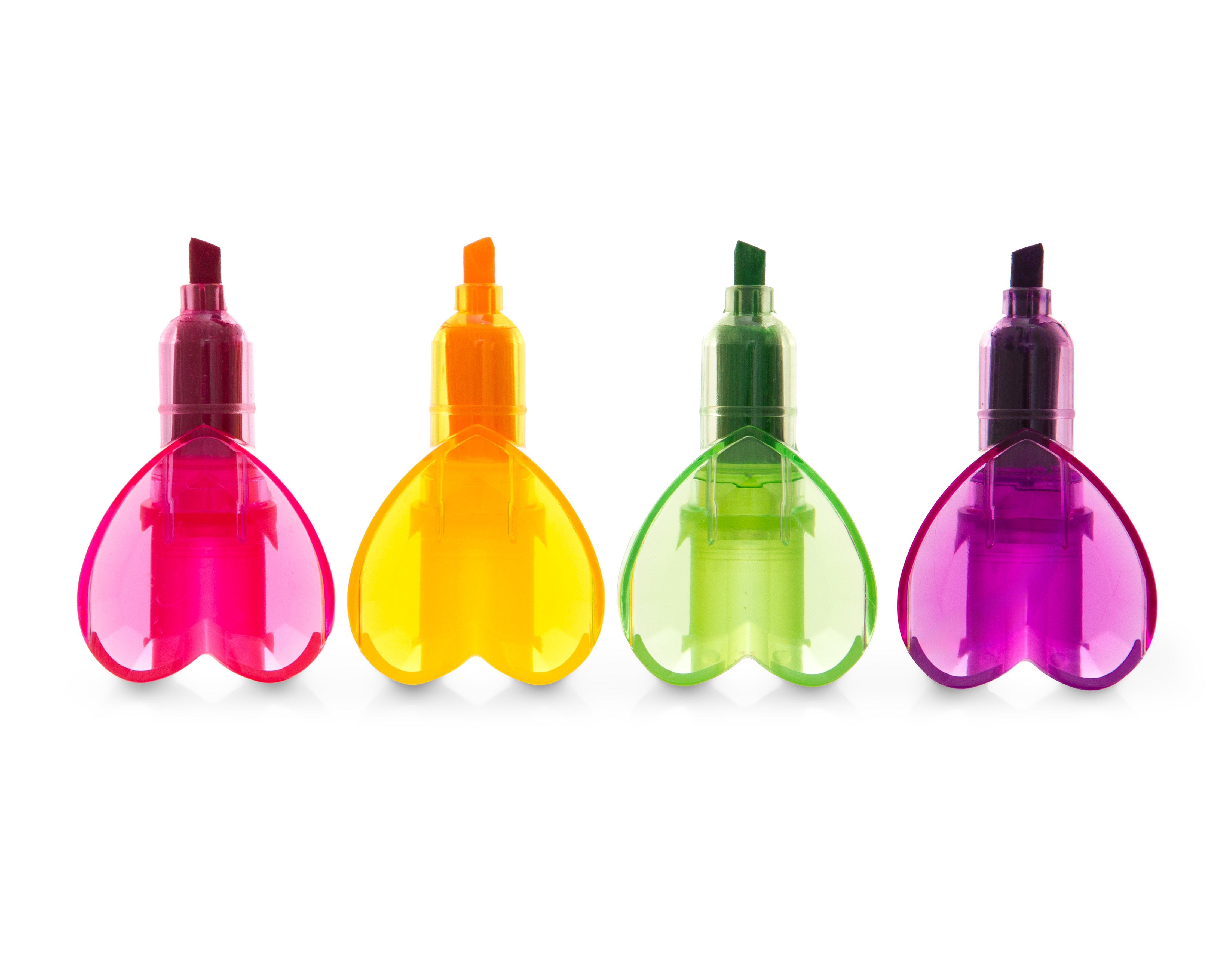 Foto 1 | Foto 1 | Marcadores Minigami 4 Piezas