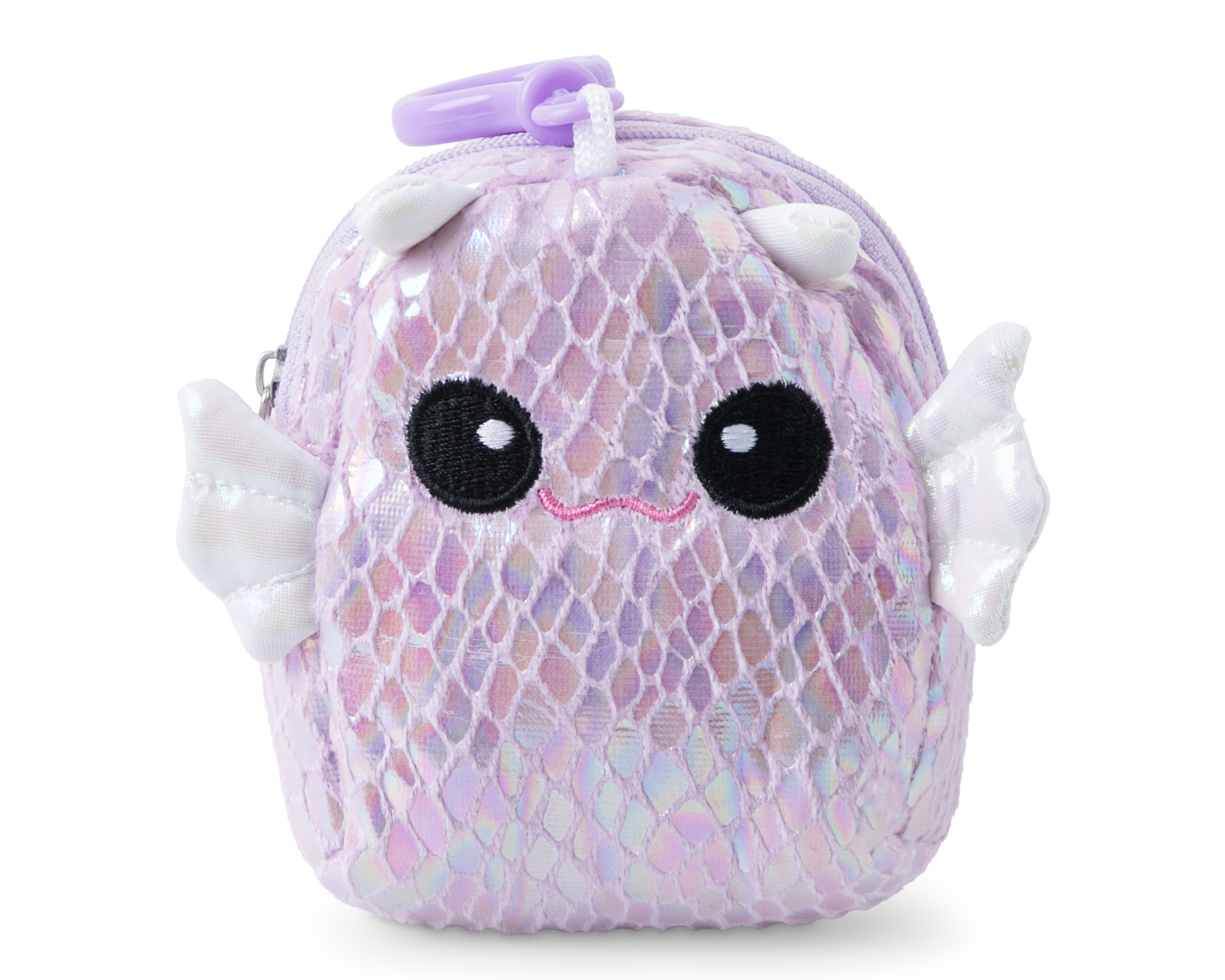 Llavero de Peluche Linzy