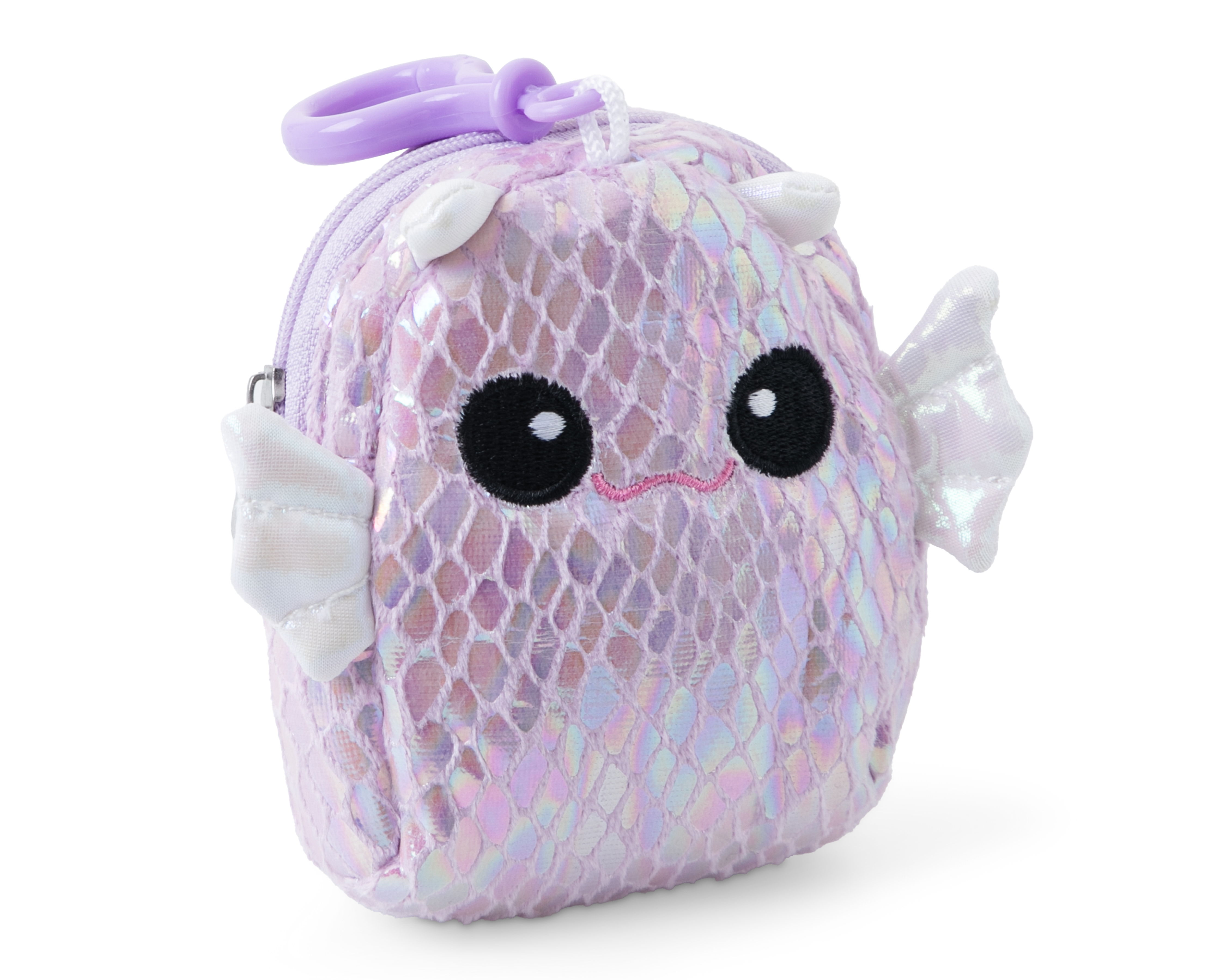 Foto 3 pulgar | Foto 2 | Llavero de Peluche Linzy