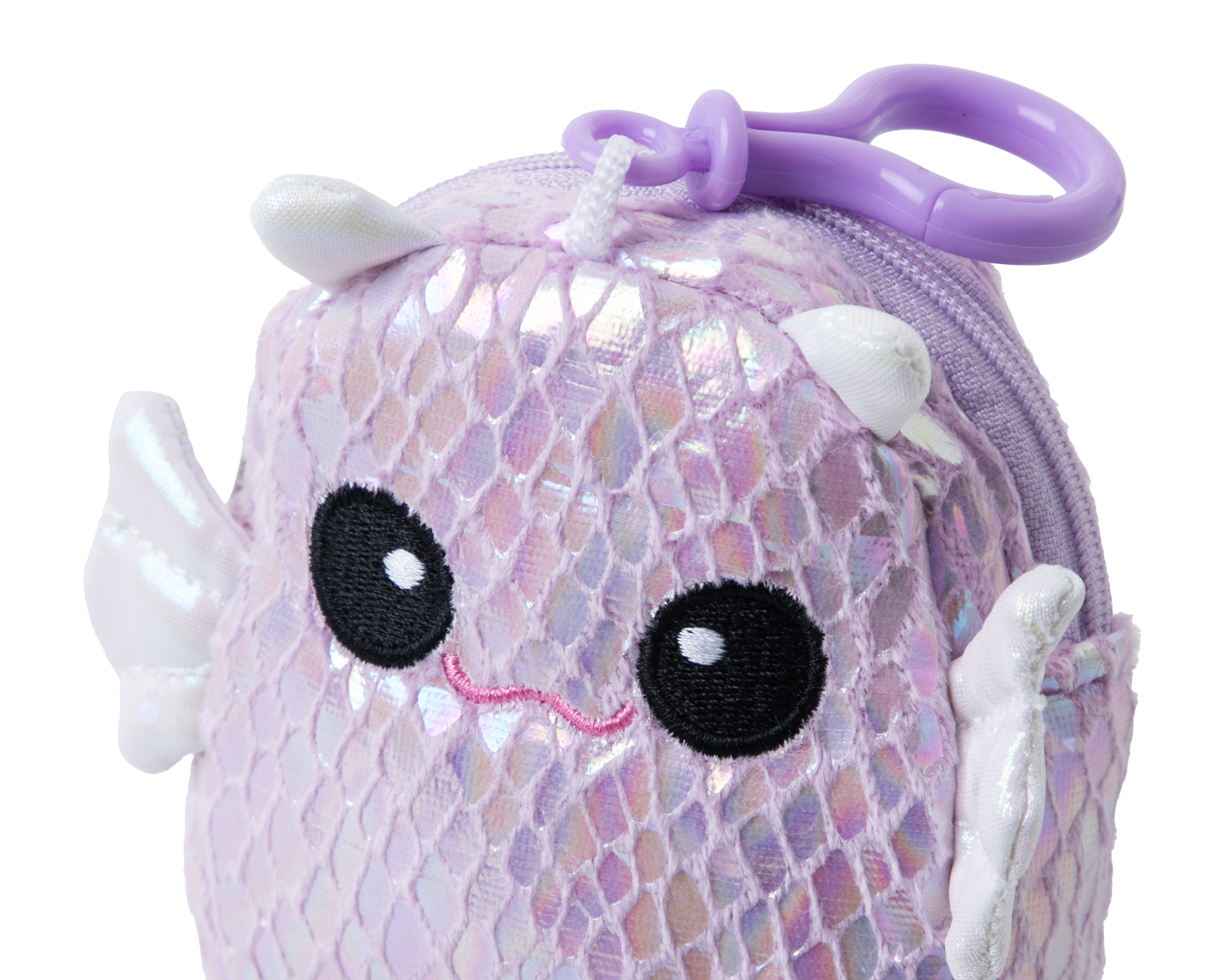 Foto 5 | Foto 5 | Llavero de Peluche Linzy