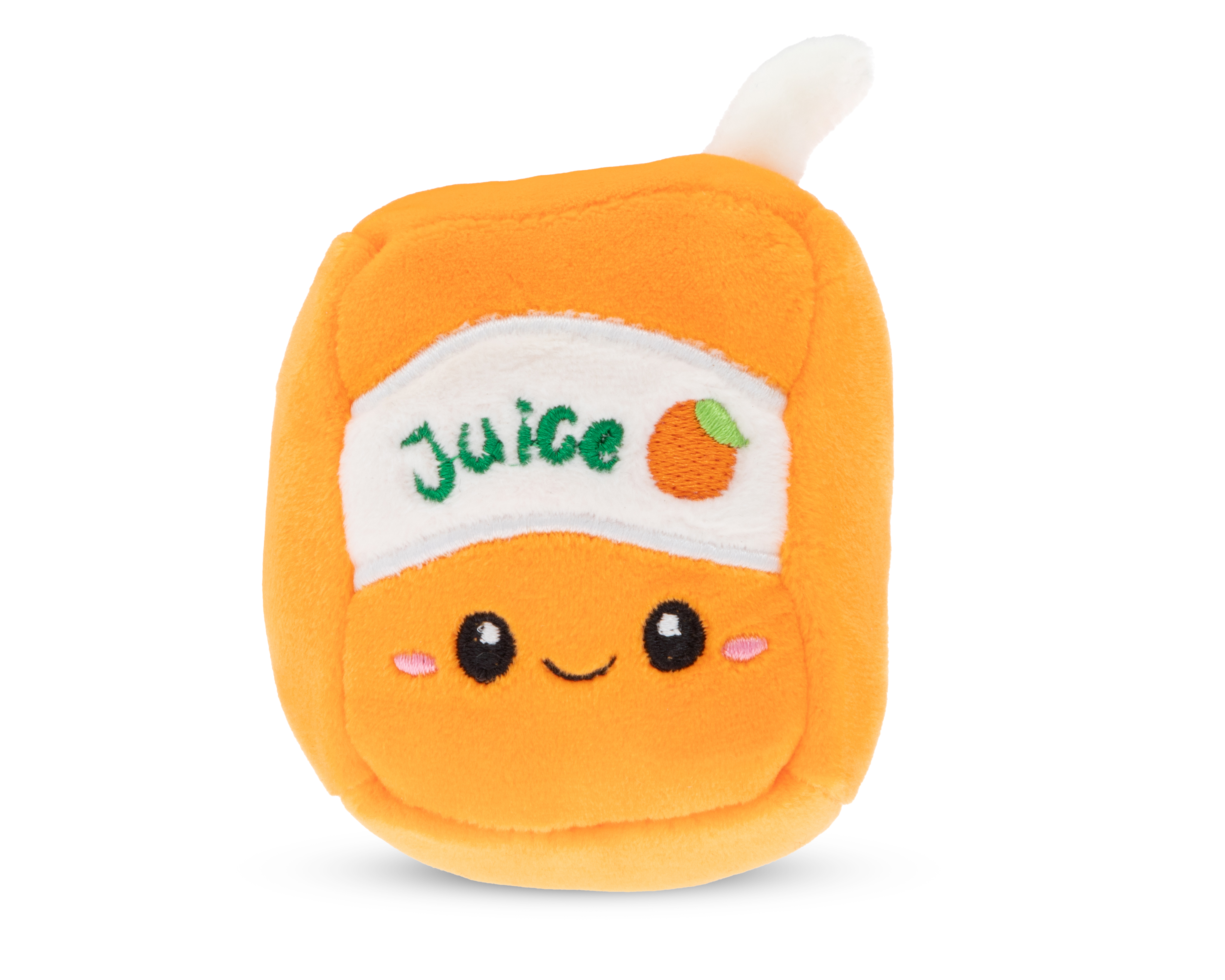 Foto 2 pulgar | Foto 1 | Peluche Linzy Llavero