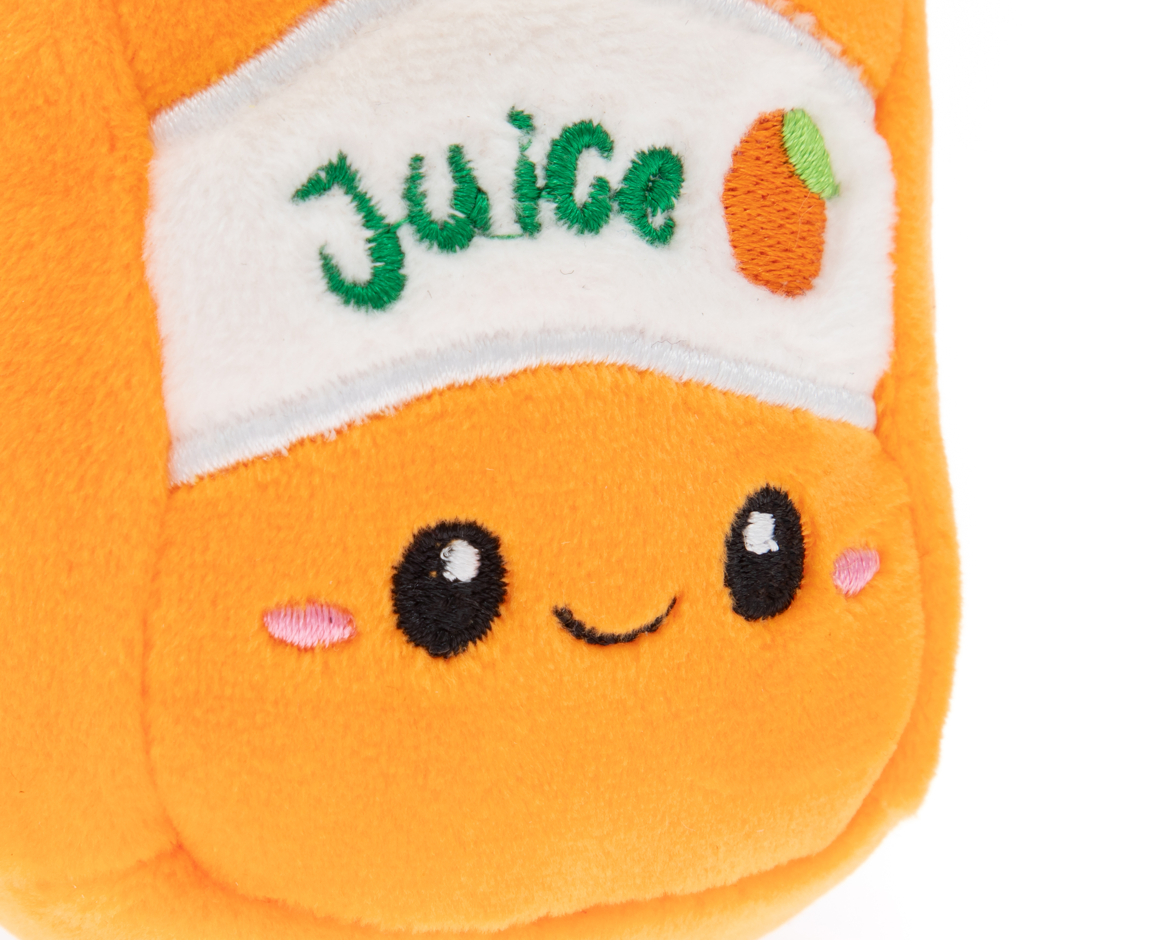 Foto 4 pulgar | Foto 3 | Peluche Linzy Llavero