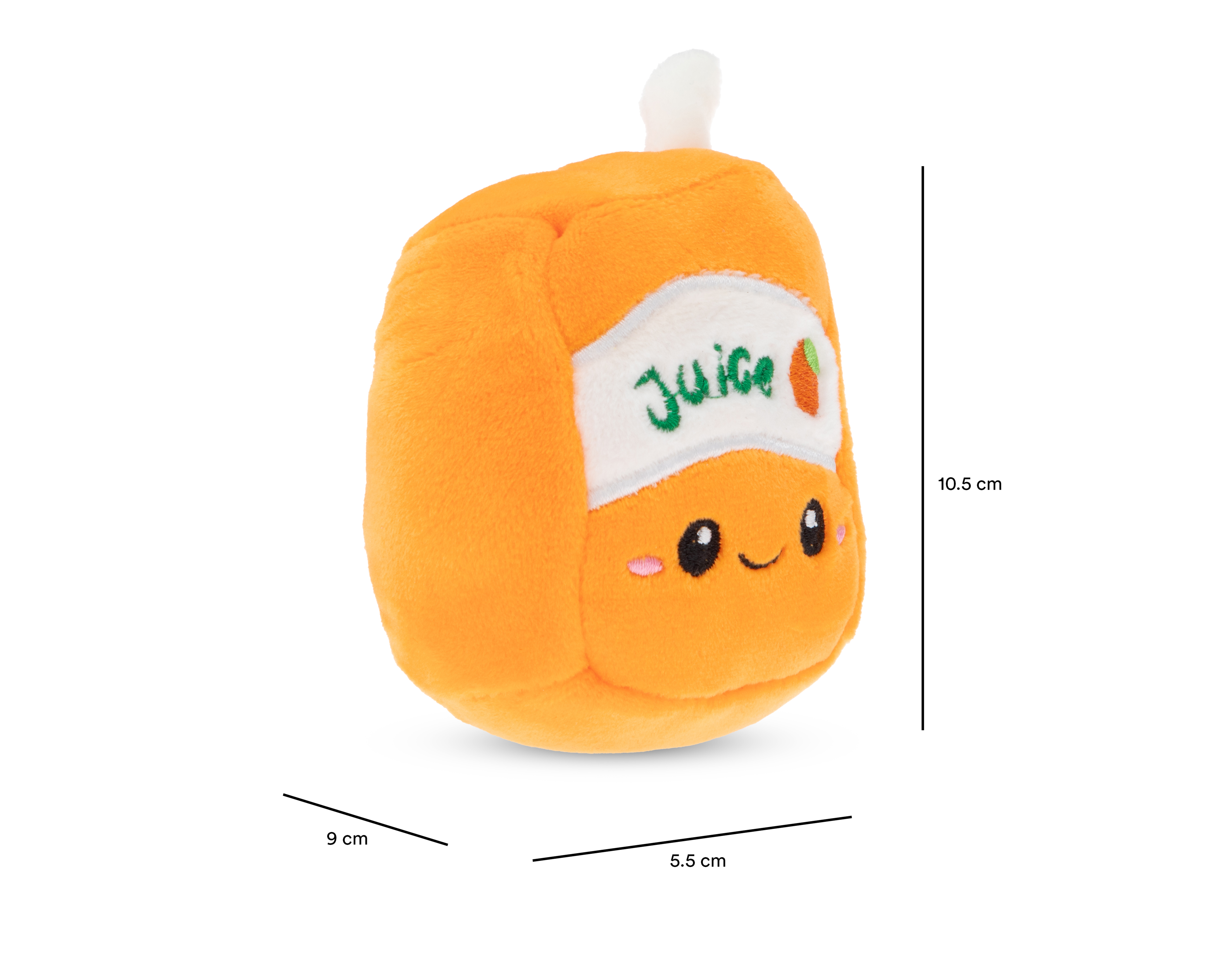 Foto 4 | Foto 4 | Peluche Linzy Llavero