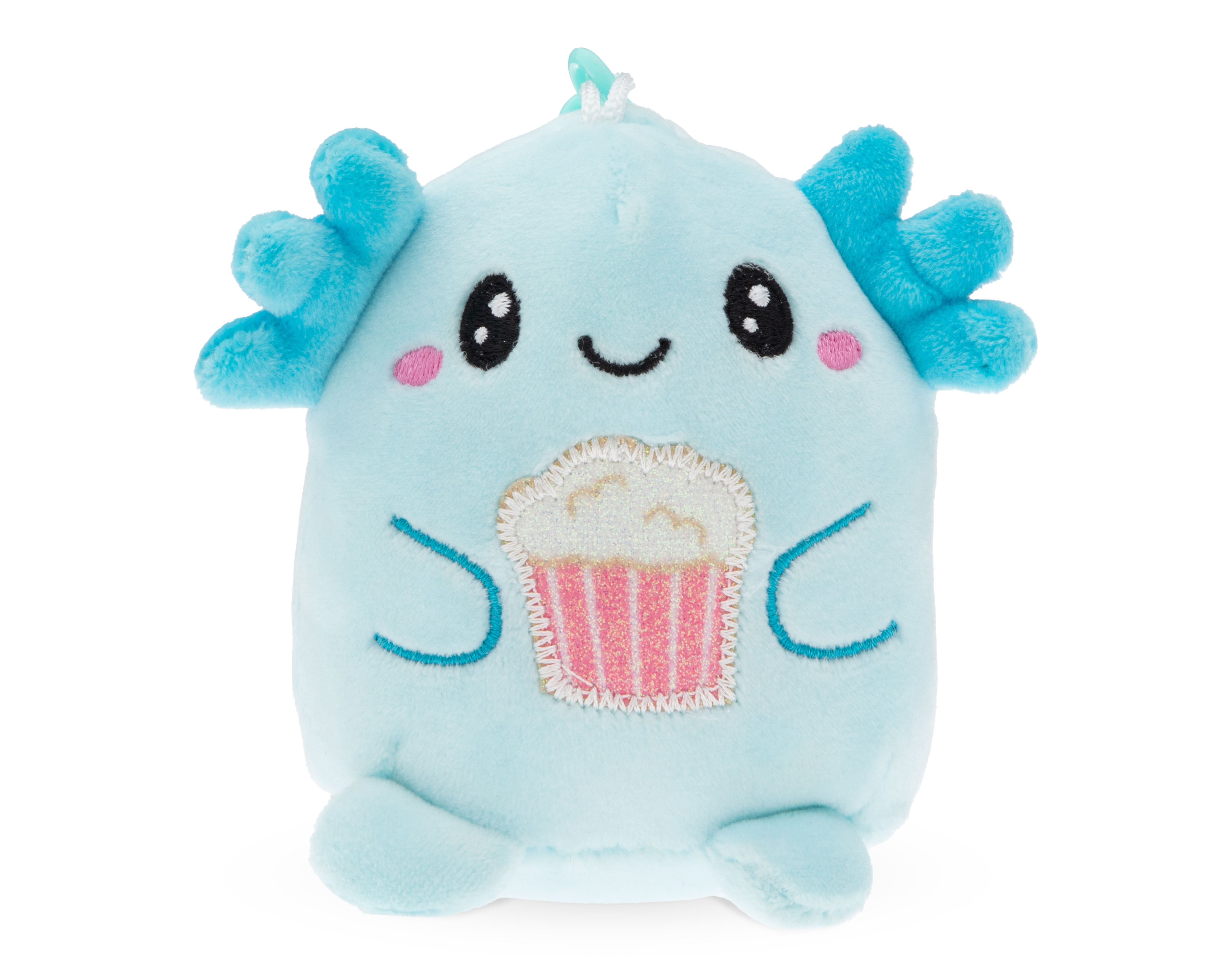 Foto 2 pulgar | Foto 1 | Peluche Linzy Llavero