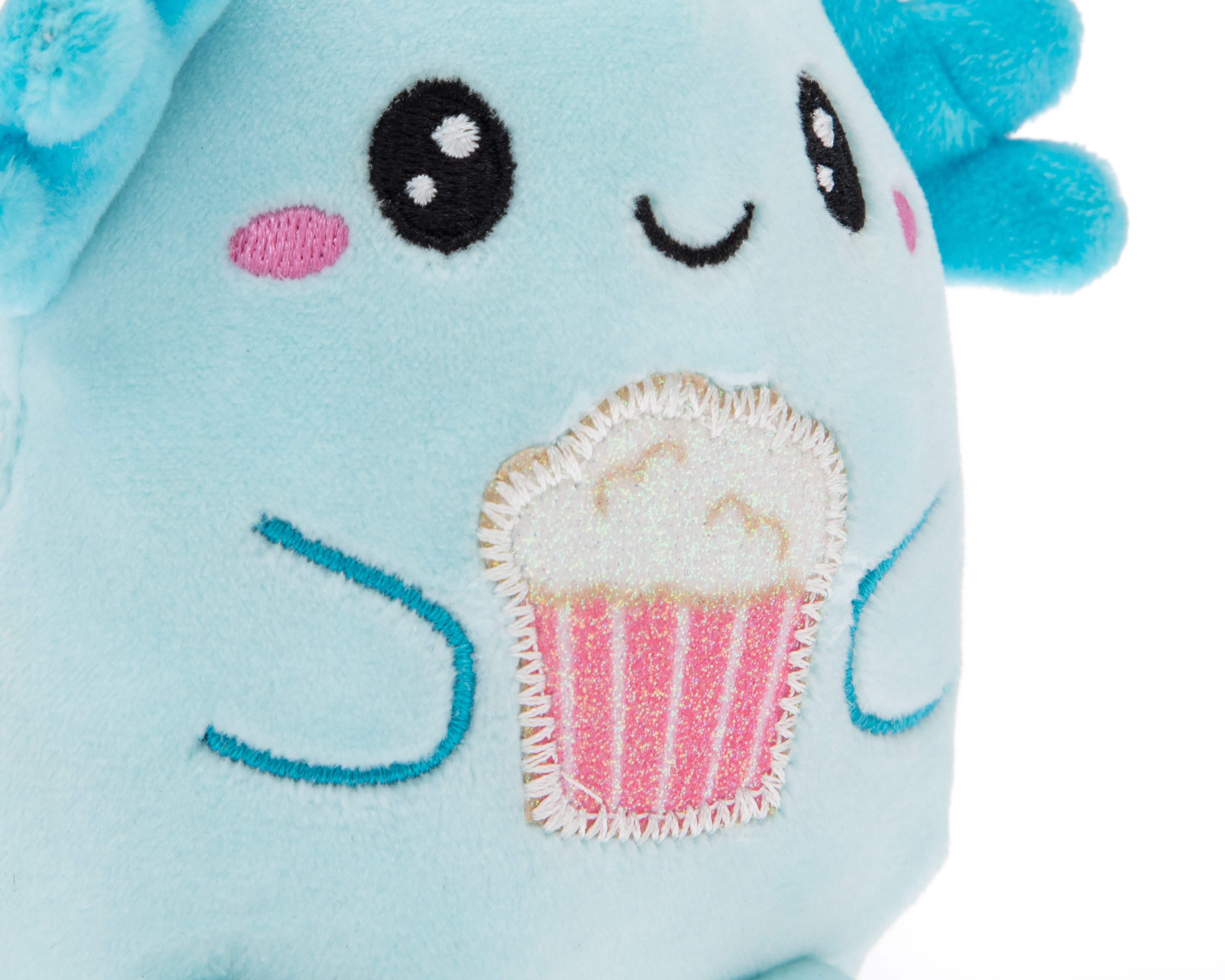 Foto 4 pulgar | Foto 3 | Peluche Linzy Llavero