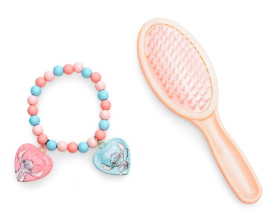 Foto 2 | Foto 2 | Accesorios para Cabello Disney Stitch 11 Piezas