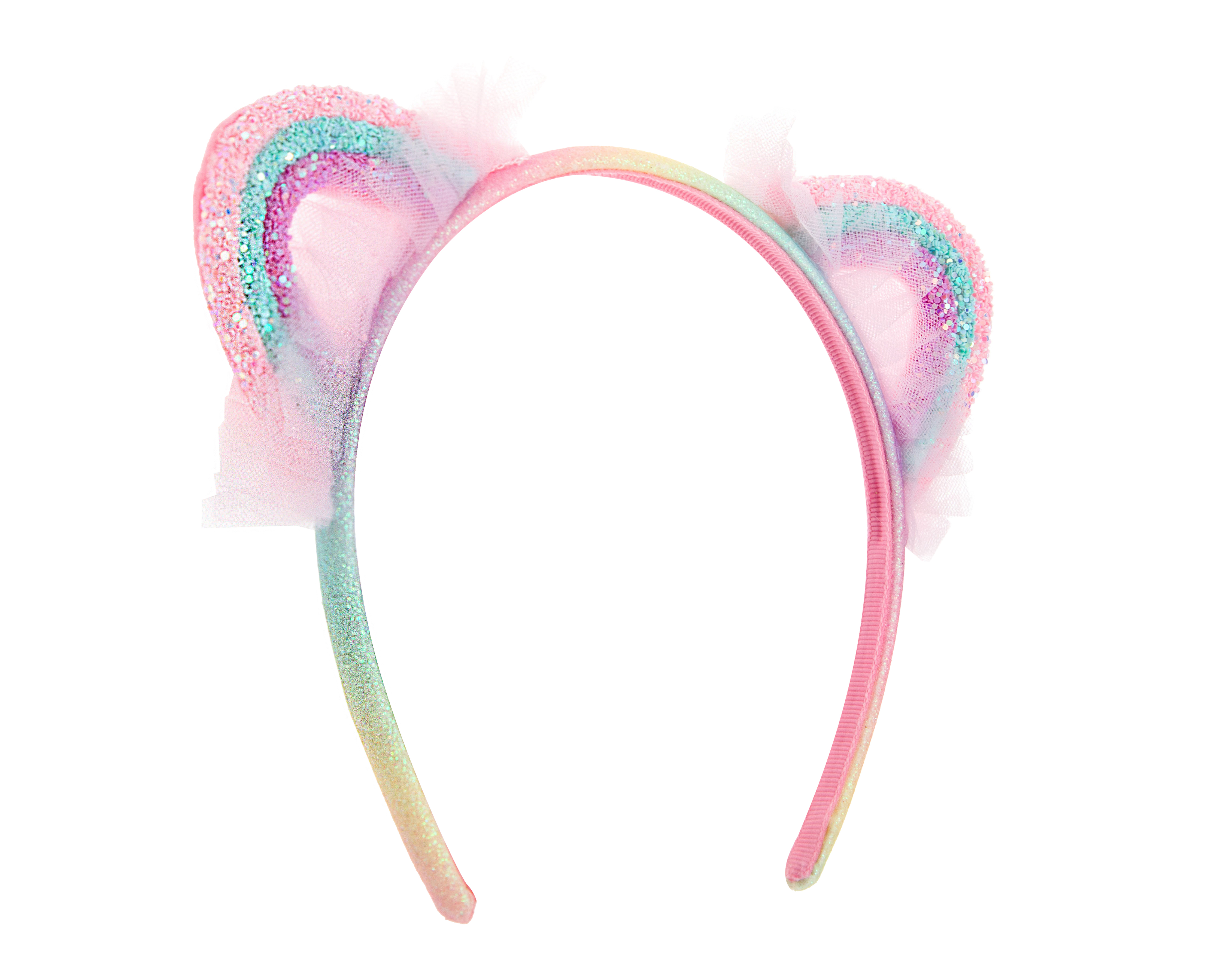 Foto 3 | Foto 3 | Diadema para Cabello Minigami para Niña